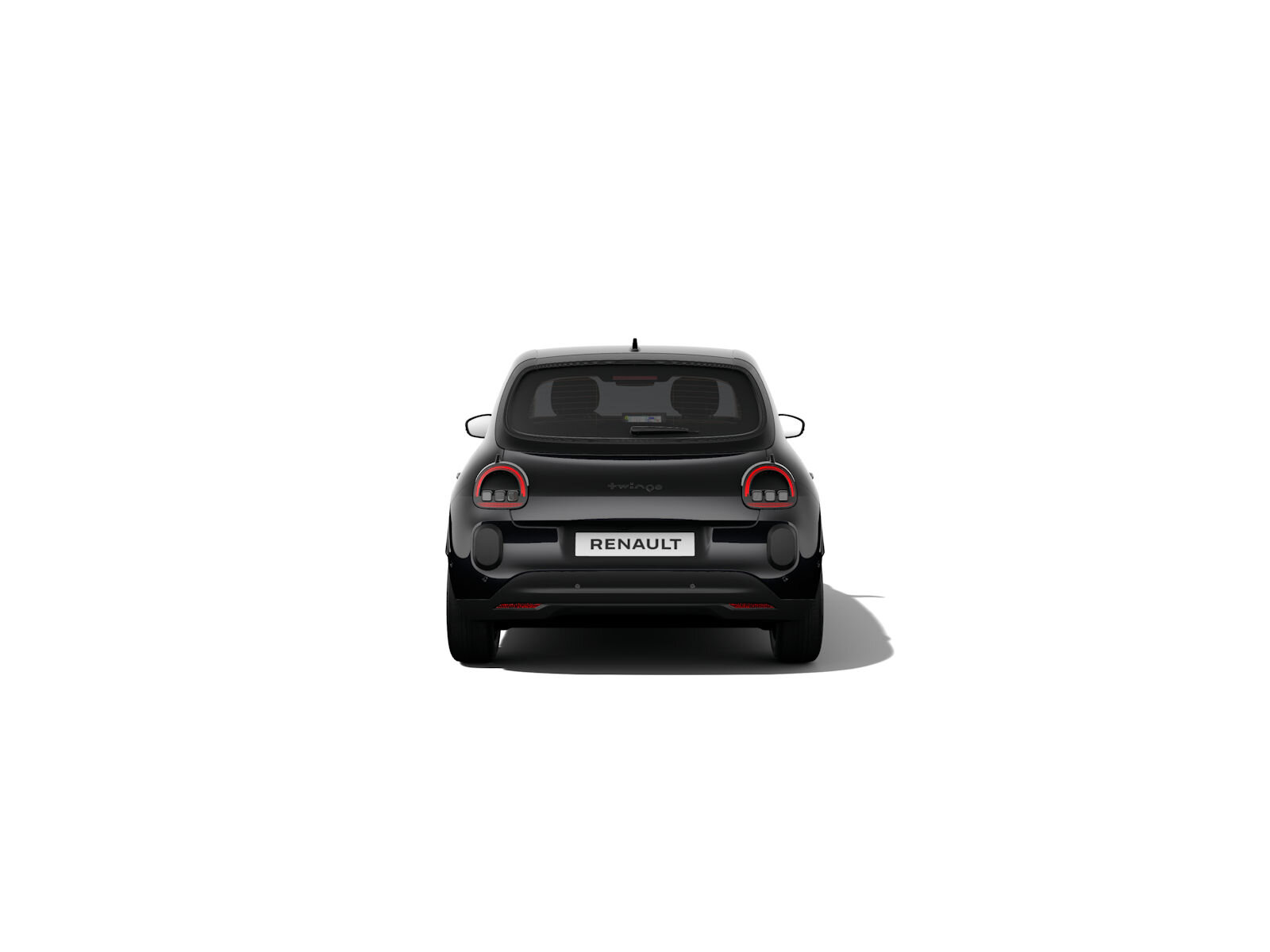 Renault Twingo Techno Urban range - Afbeelding 10