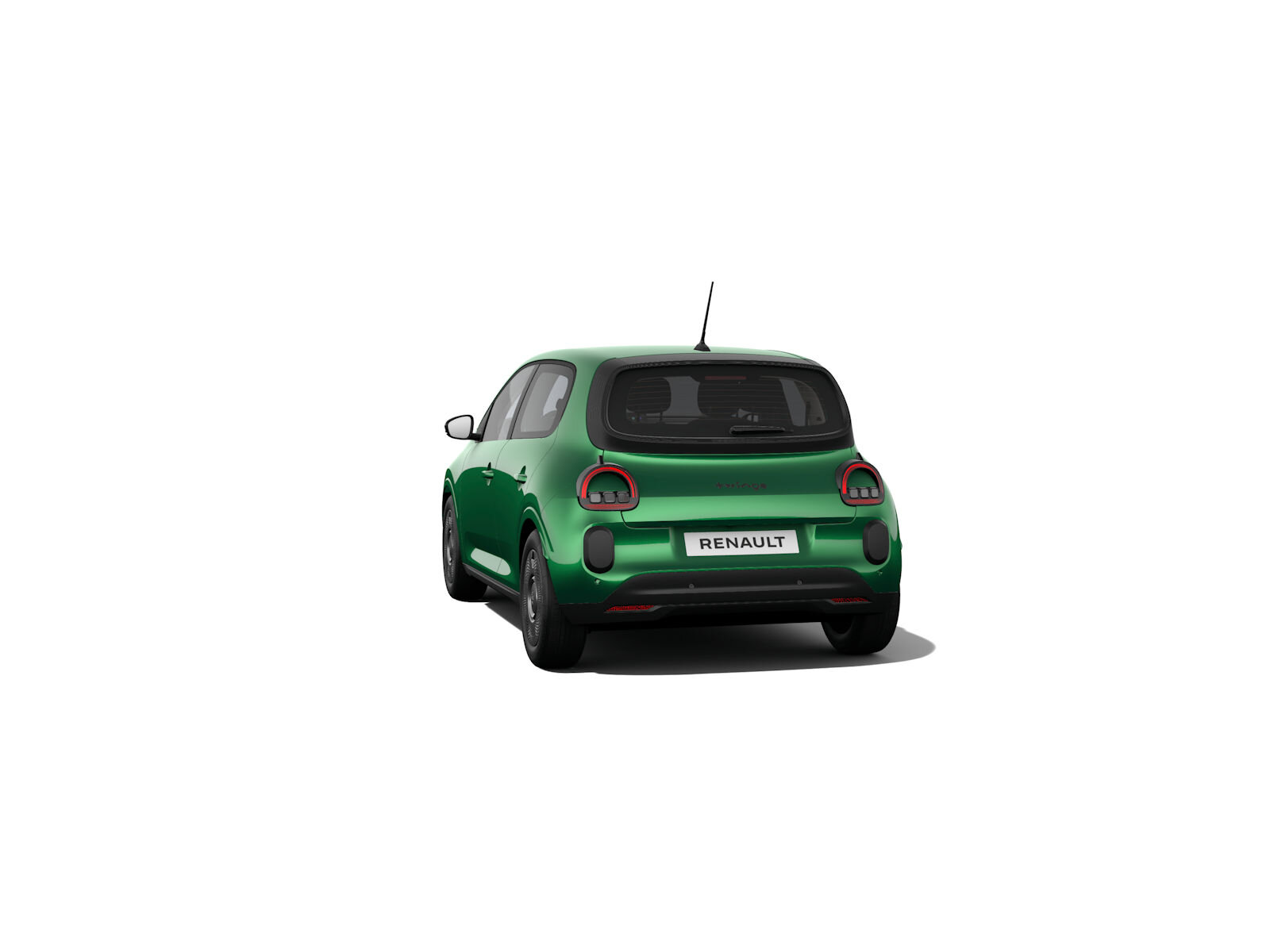 Renault Twingo Evolution Urban range - Afbeelding 7