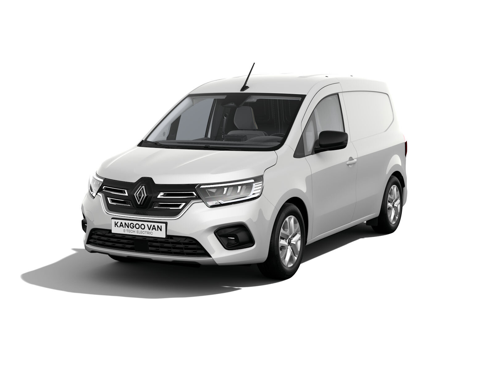 Renault Kangoo Extra 44 kWh - Afbeelding 2