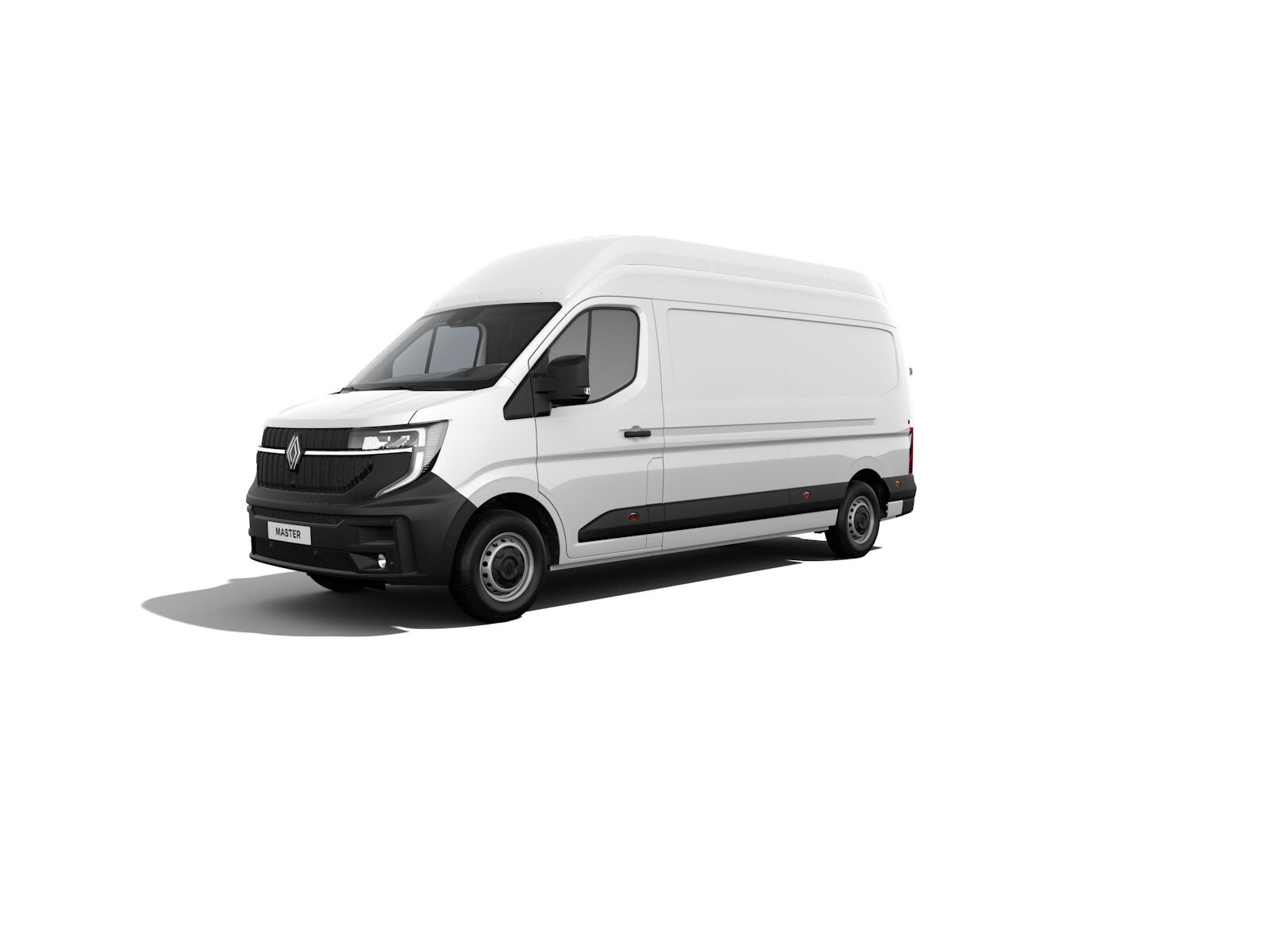 Renault Master Advance Long range - Afbeelding 7