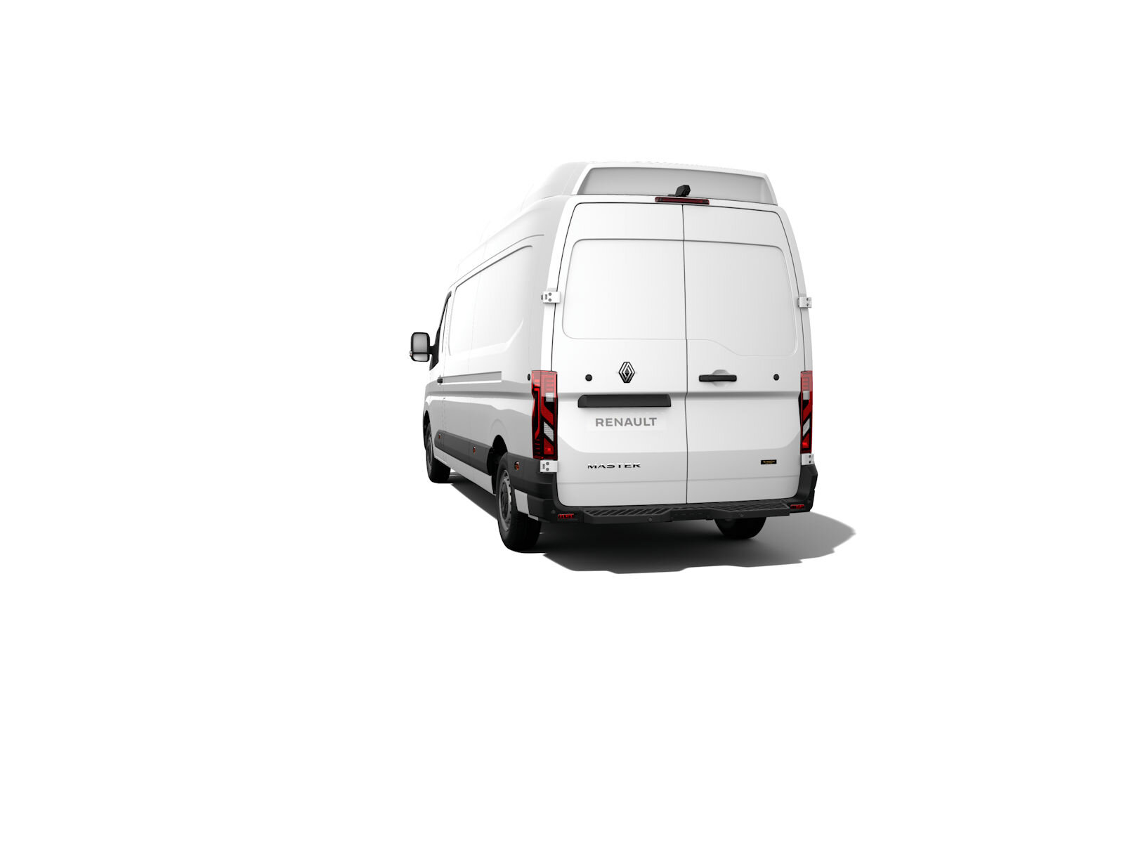 Renault Master Advance Long range - Afbeelding 8