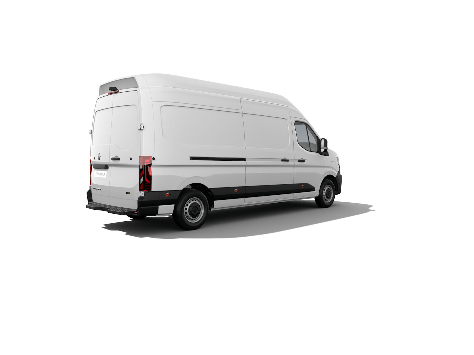 Renault Master Advance Long range - Afbeelding 9
