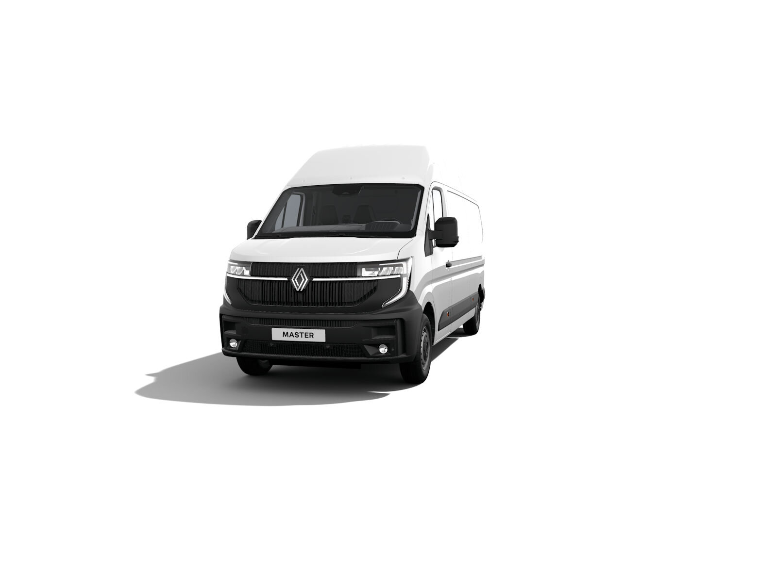 Renault Master Advance Long range - Afbeelding 10