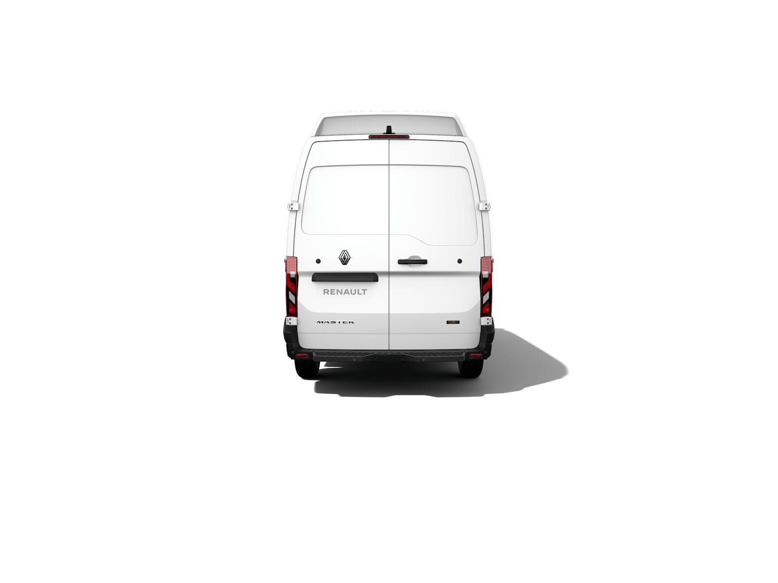 Renault Master Advance Long range - Afbeelding 11