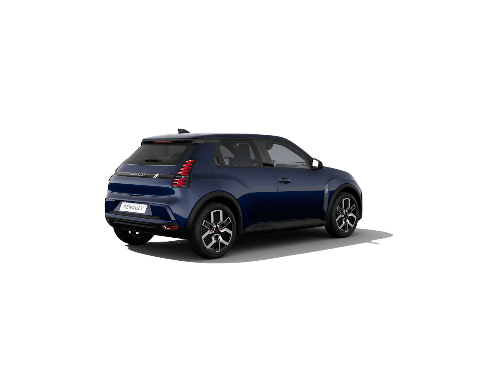Renault 5 Techno Comfort range - Afbeelding 8