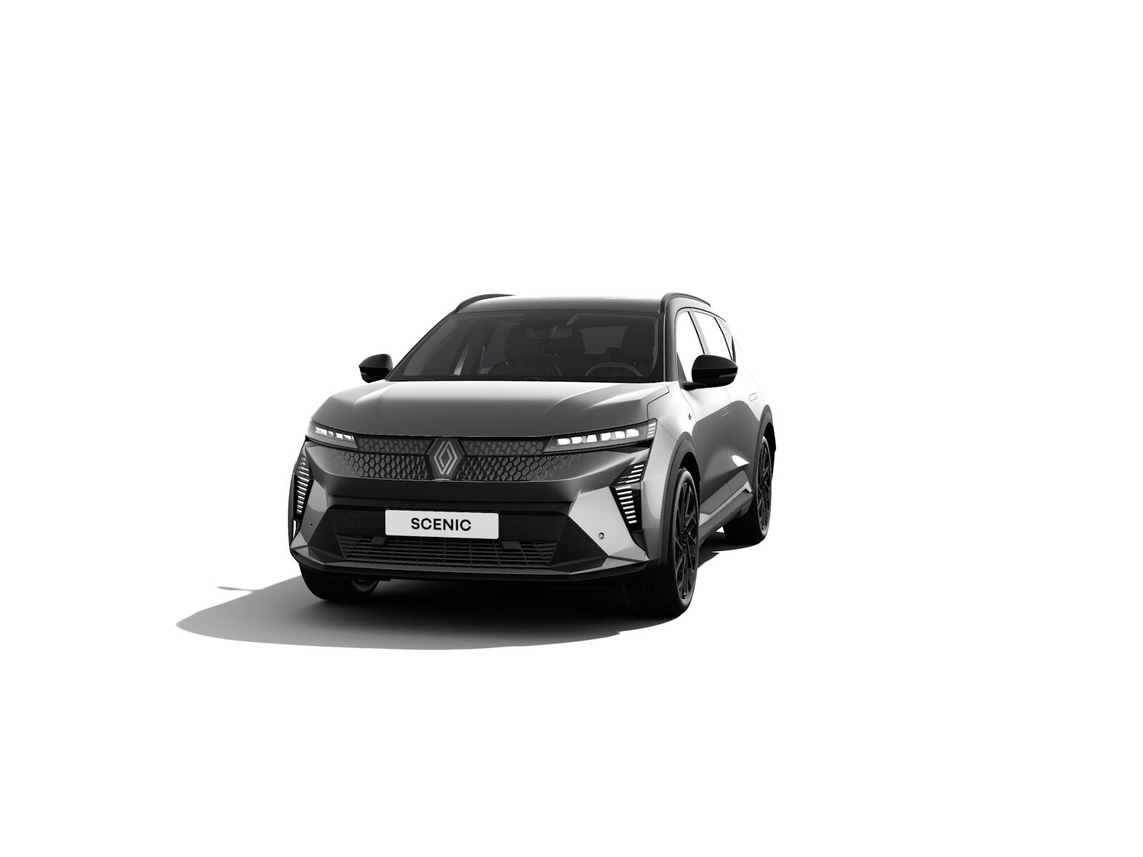 Renault Scénic E-Tech esprit Alpine Long range - Afbeelding 9