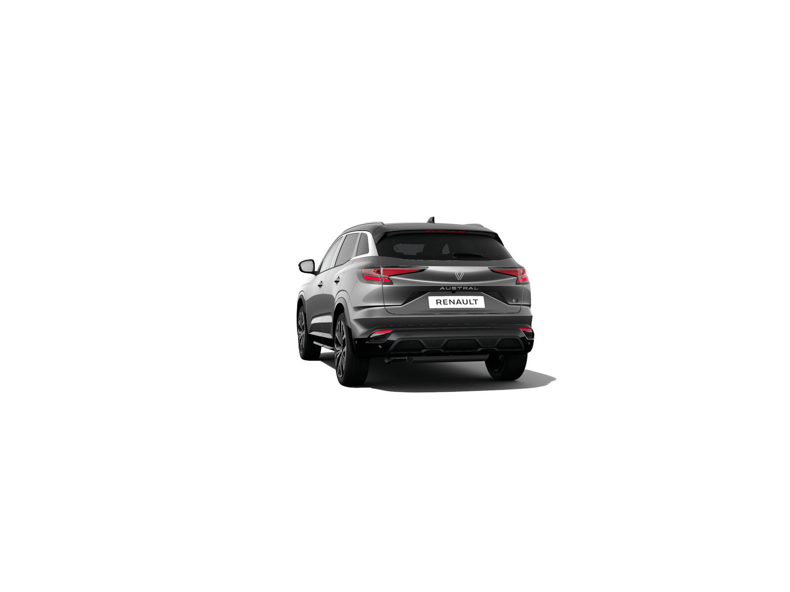 Renault Austral Techno Hybrid 200 - Afbeelding 7