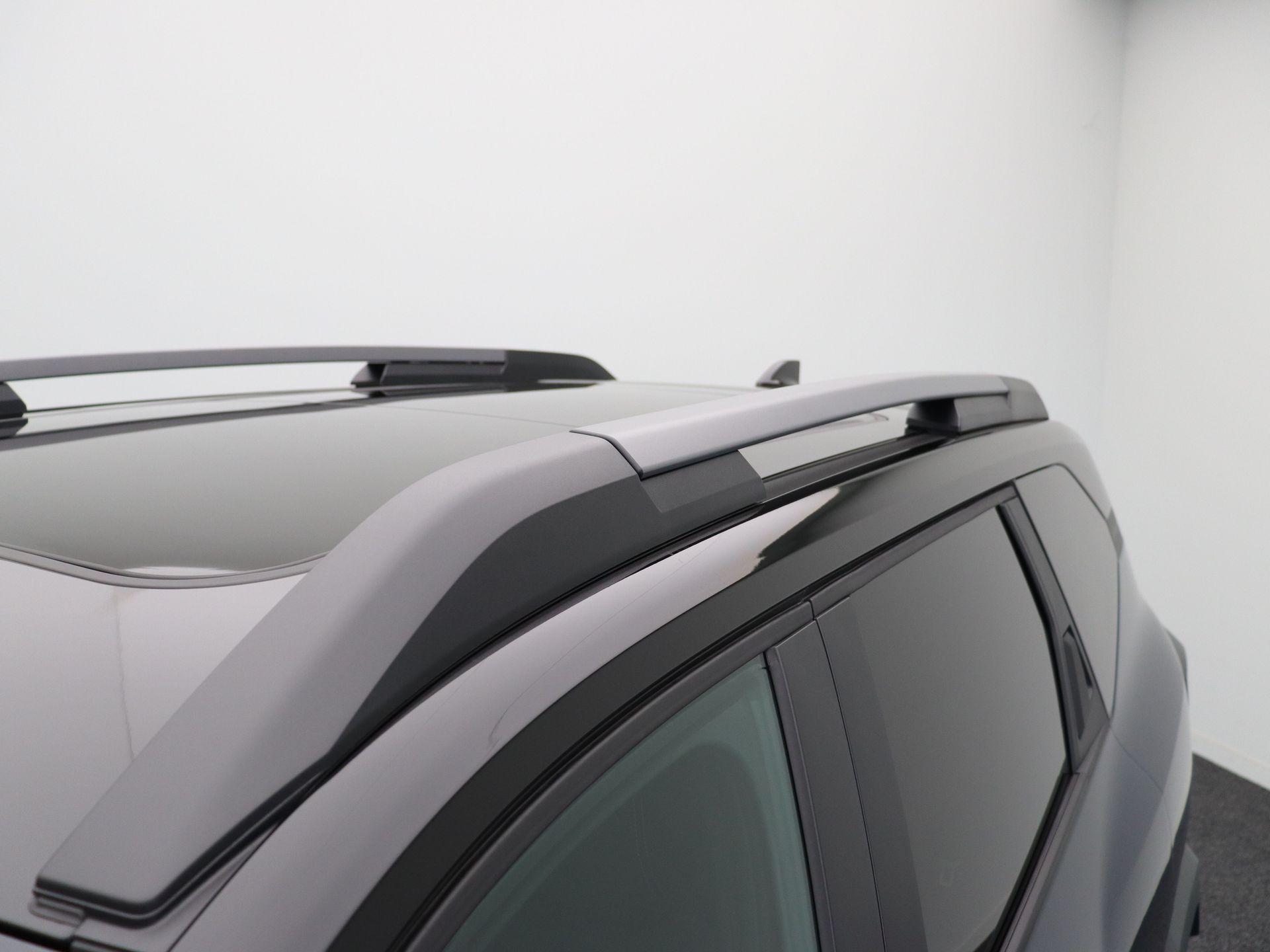 Dacia Bigster Limited Edition Hybrid - Afbeelding 3