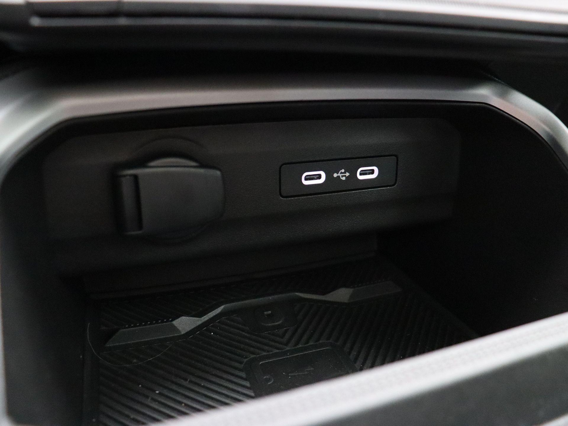 Dacia Bigster Limited Edition Hybrid - Afbeelding 7