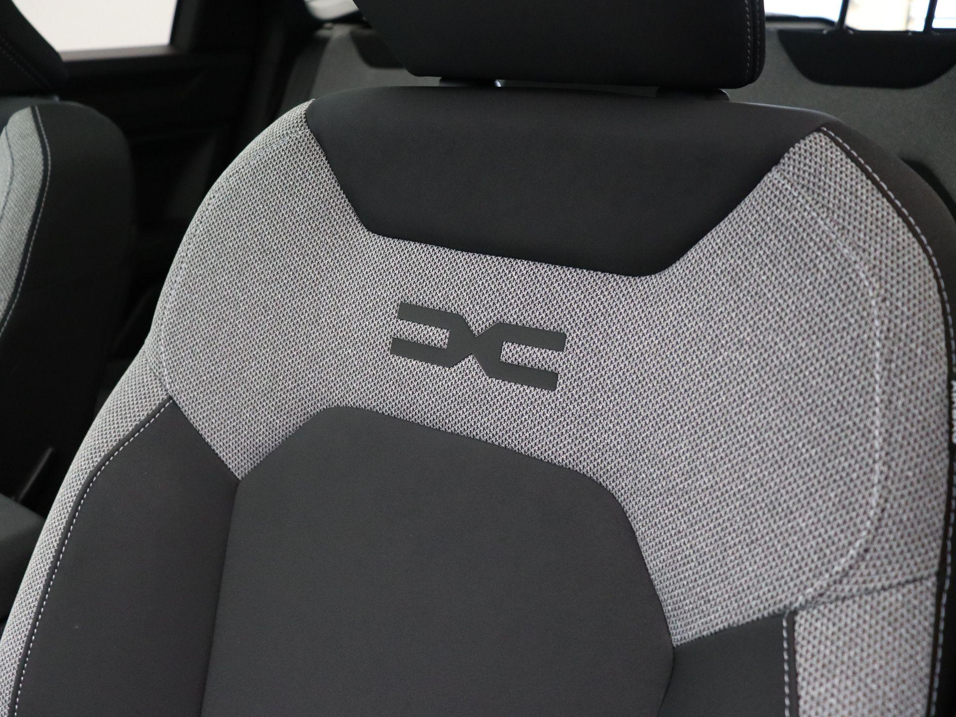 Dacia Bigster Limited Edition Hybrid - Afbeelding 9
