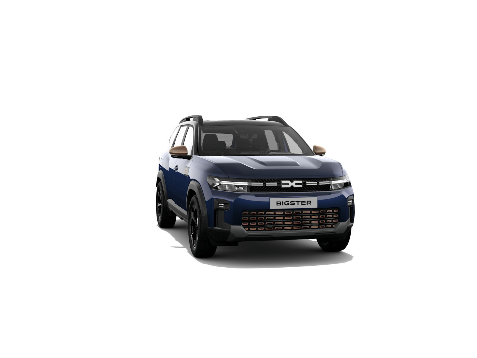 Dacia Bigster Extreme Mild hybrid - Afbeelding 5