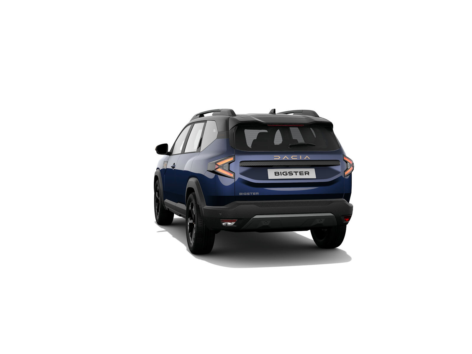Dacia Bigster Extreme Mild hybrid - Afbeelding 7