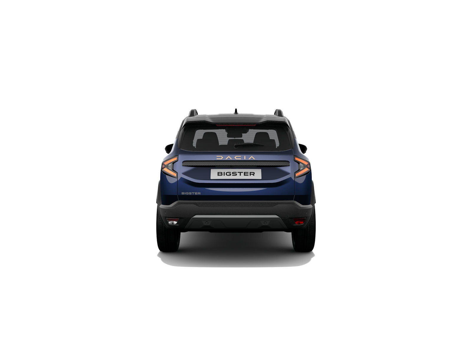 Dacia Bigster Extreme Mild hybrid - Afbeelding 10