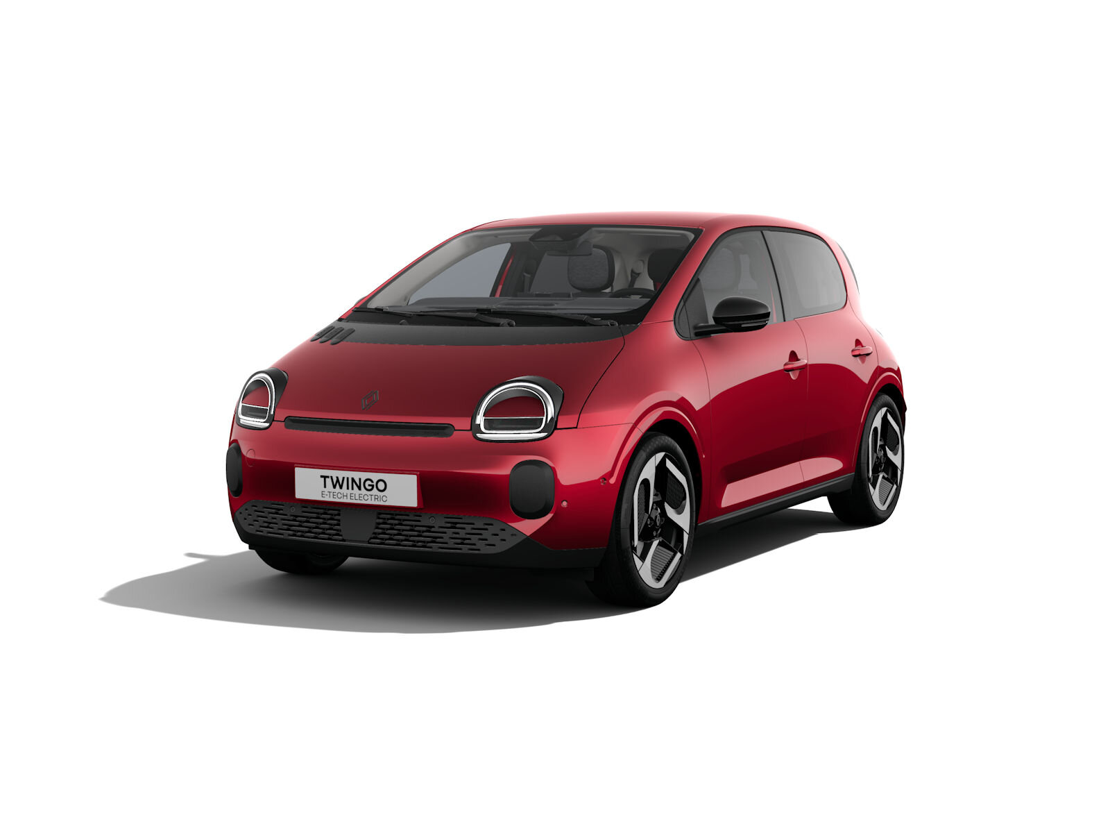 Renault Twingo Techno Urban range - Afbeelding 2