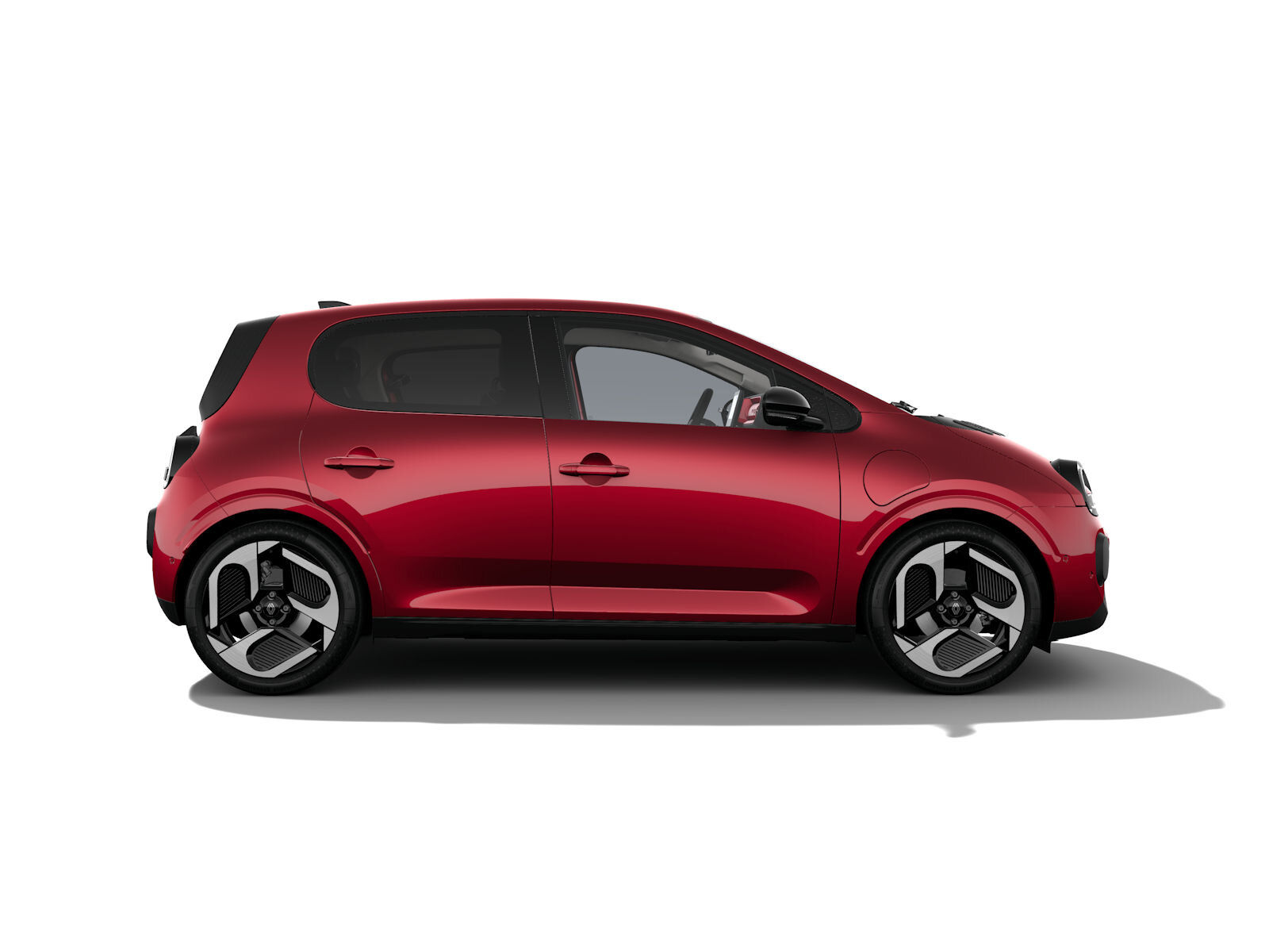 Renault Twingo Techno Urban range - Afbeelding 3
