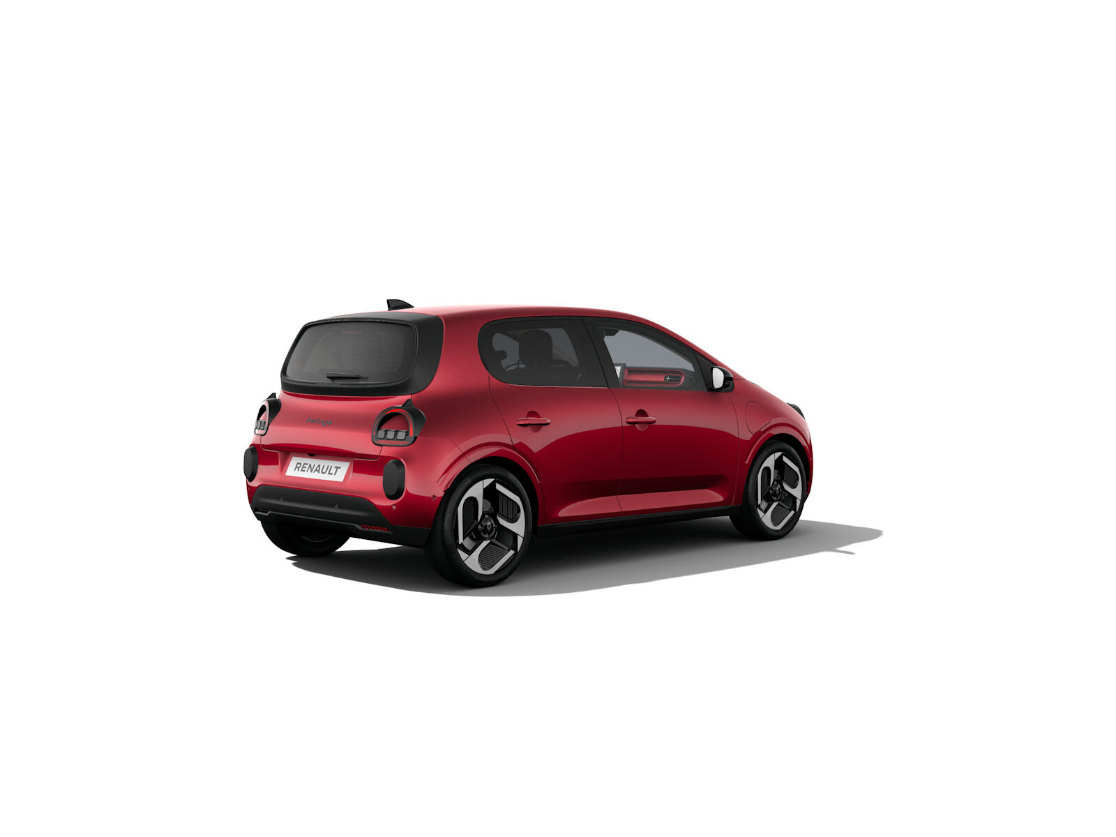 Renault Twingo Techno Urban range - Afbeelding 8