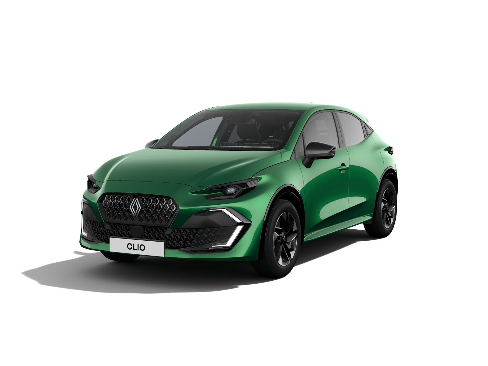 Renault Clio Techno Full hybrid - Afbeelding 2