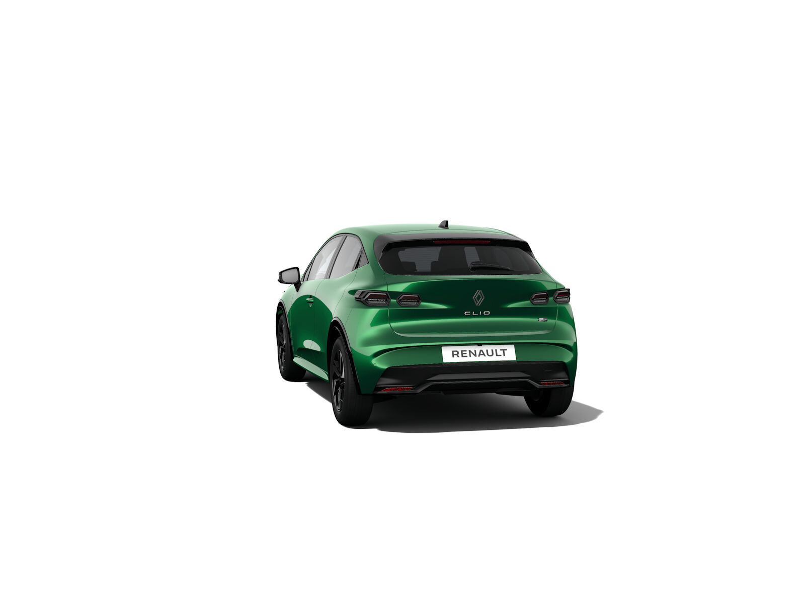 Renault Clio Techno Full hybrid - Afbeelding 7