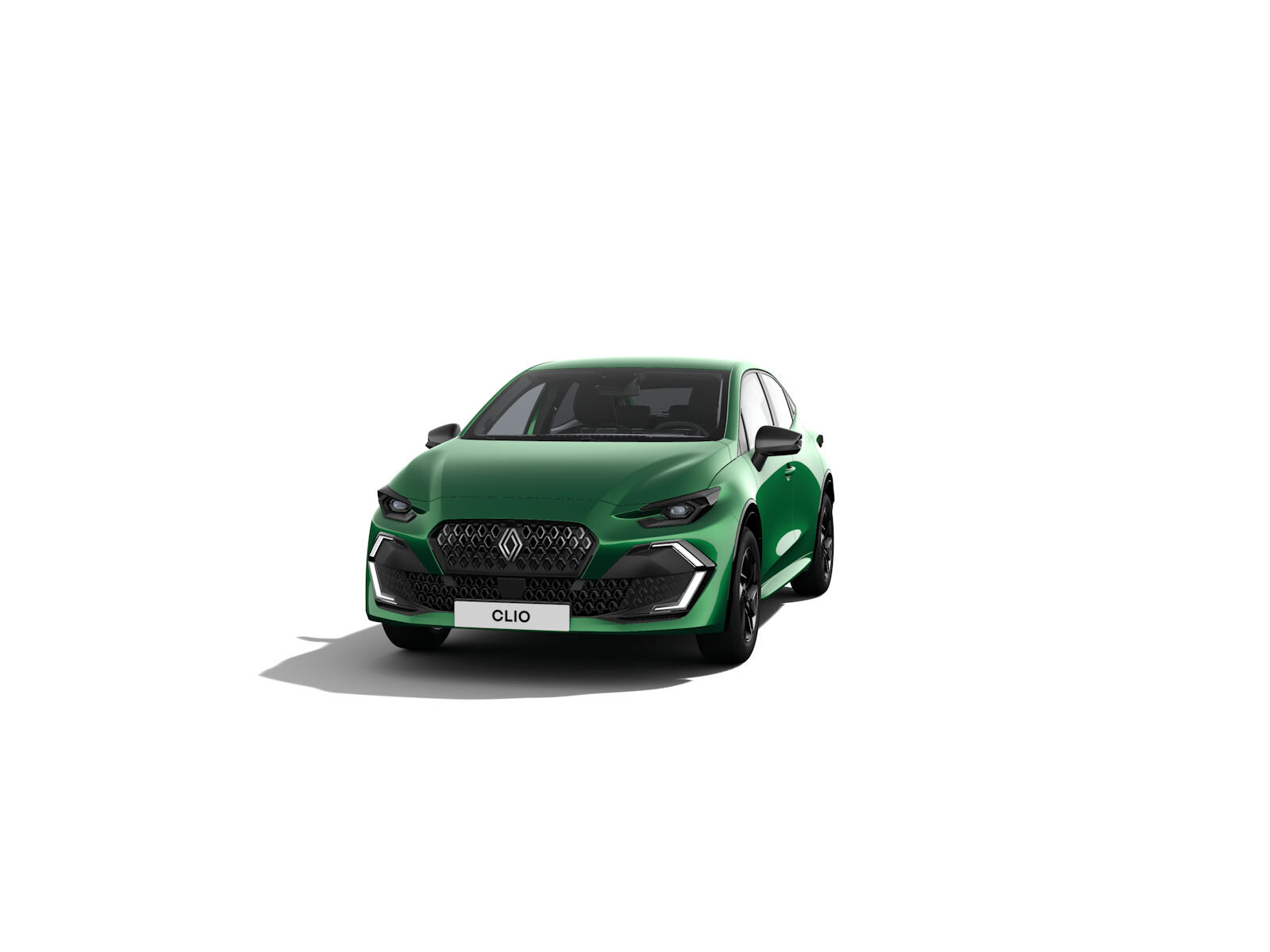 Renault Clio Techno Full hybrid - Afbeelding 9
