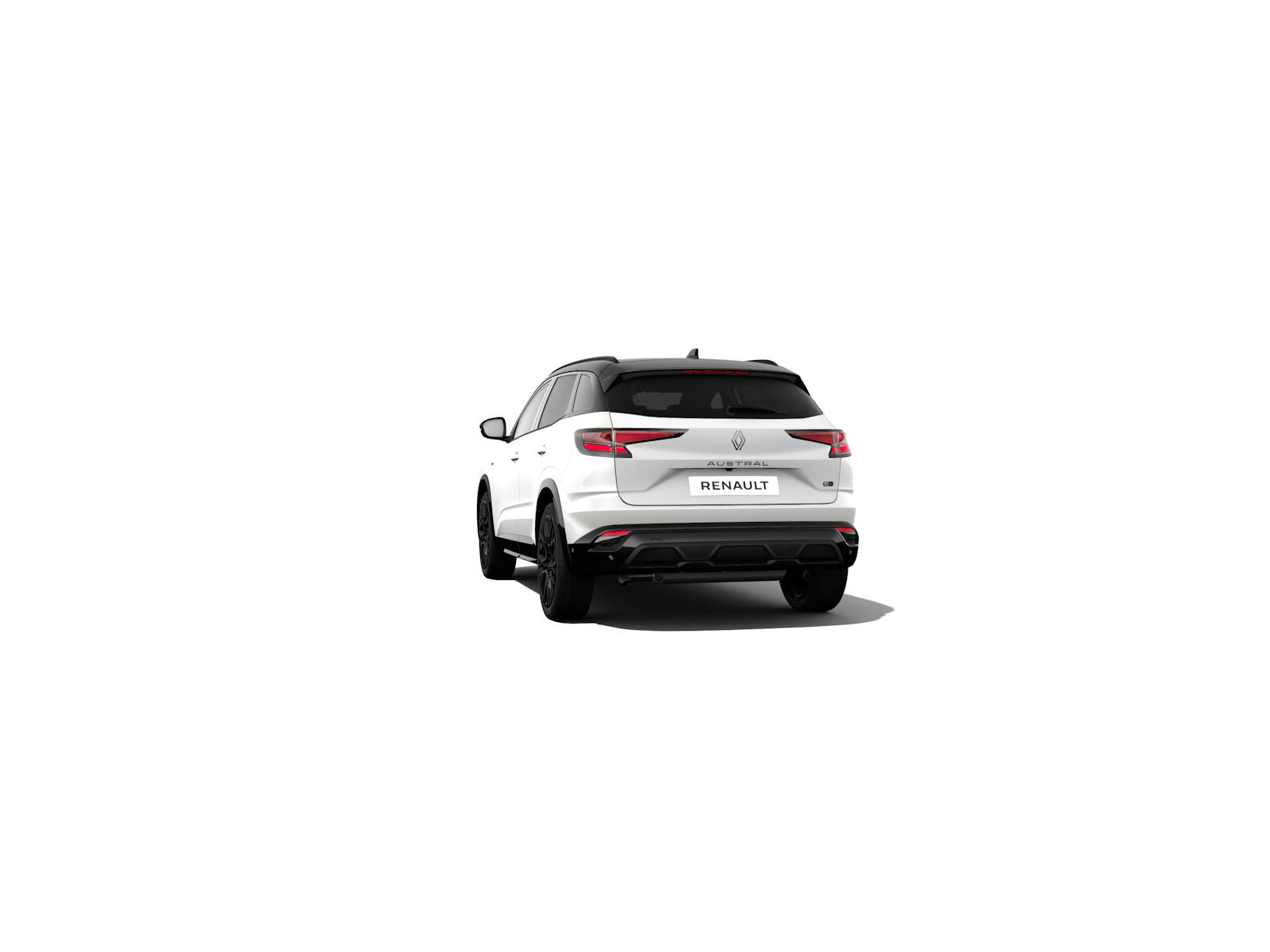 Renault Austral esprit Alpine Hybrid 200 - Afbeelding 7