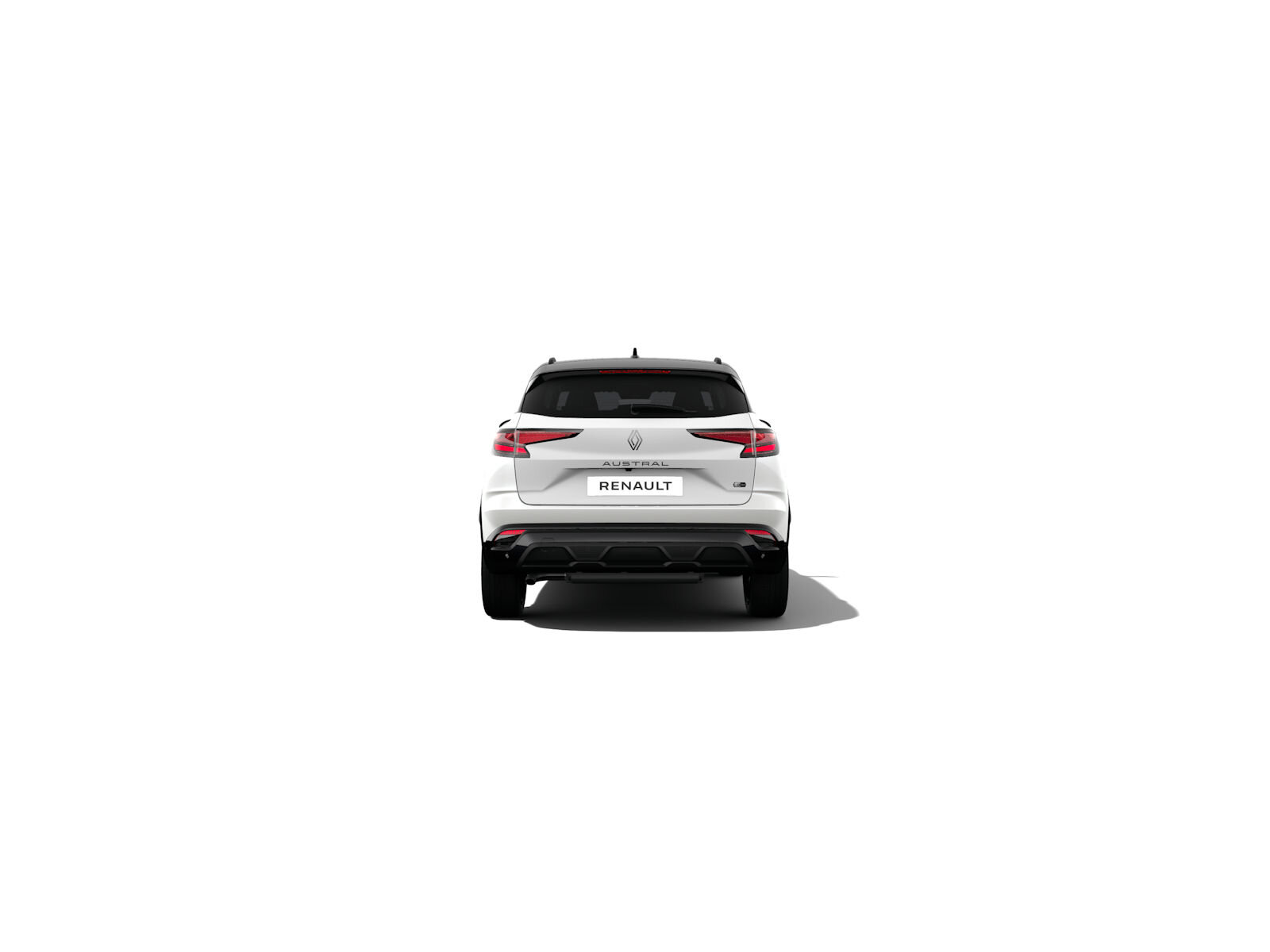 Renault Austral esprit Alpine Hybrid 200 - Afbeelding 10