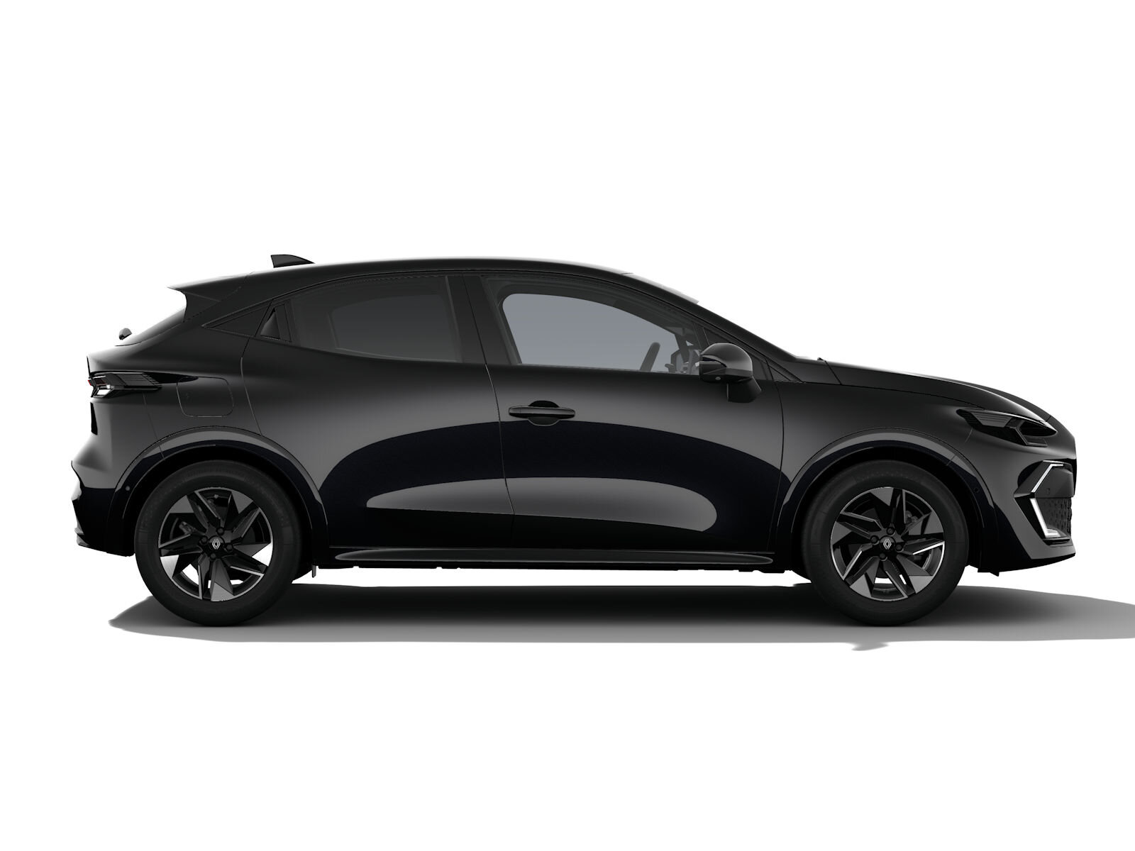 Renault Clio Techno Full hybrid - Afbeelding 3