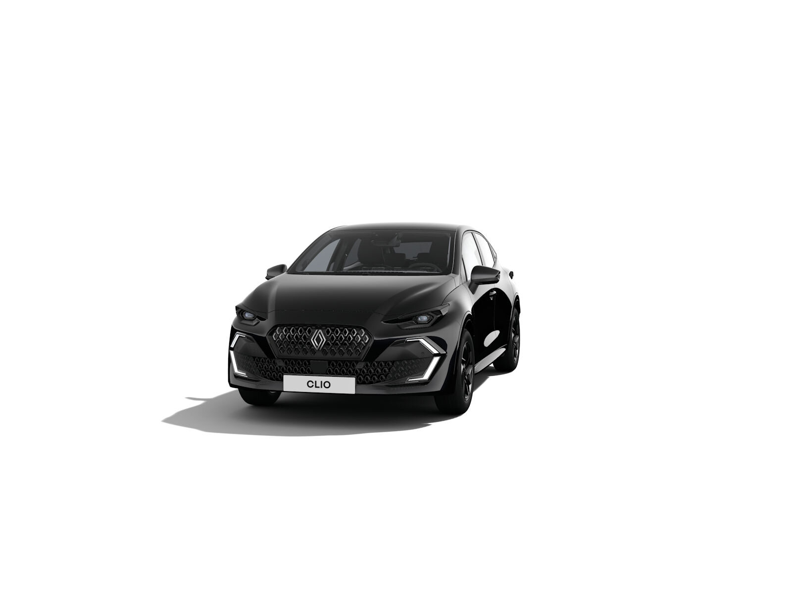 Renault Clio Techno Full hybrid - Afbeelding 9
