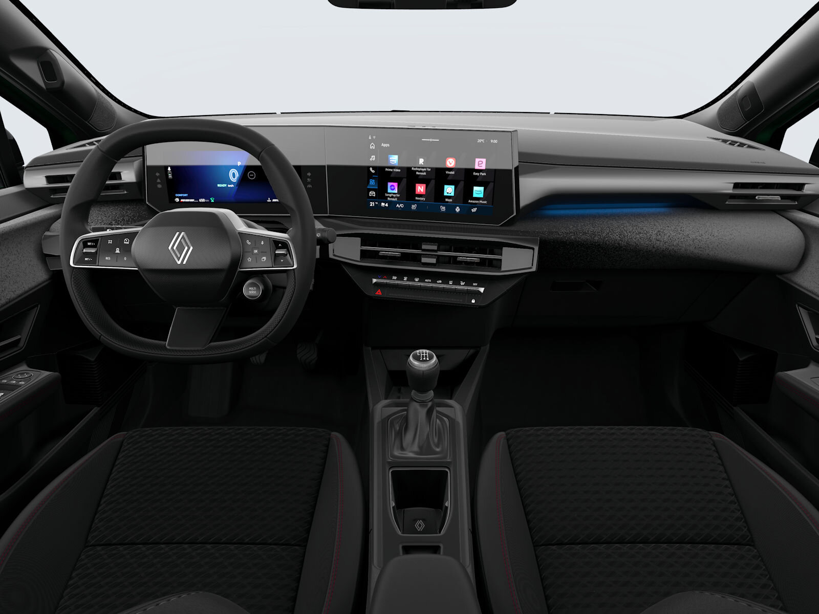 Renault Clio Techno TCe 115 - Afbeelding 11