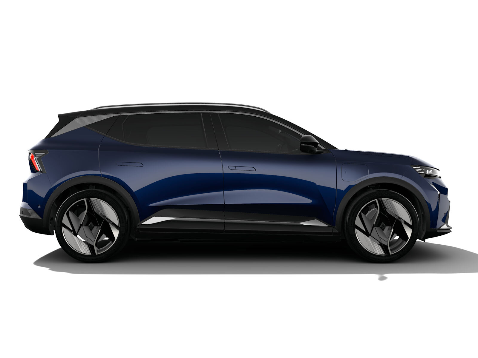 Renault Scénic E-Tech Iconic Long range - Afbeelding 3