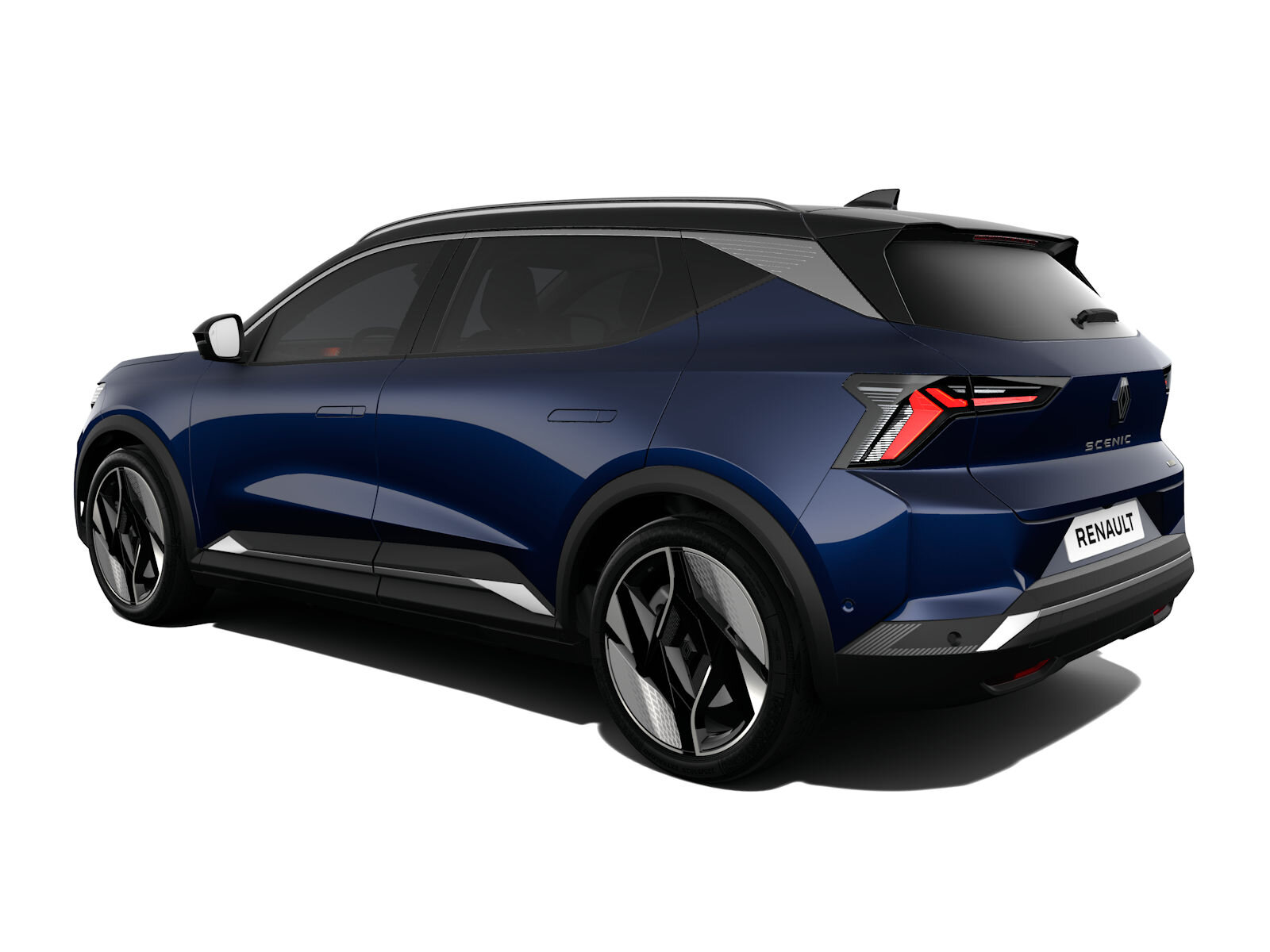Renault Scénic E-Tech Iconic Long range - Afbeelding 4