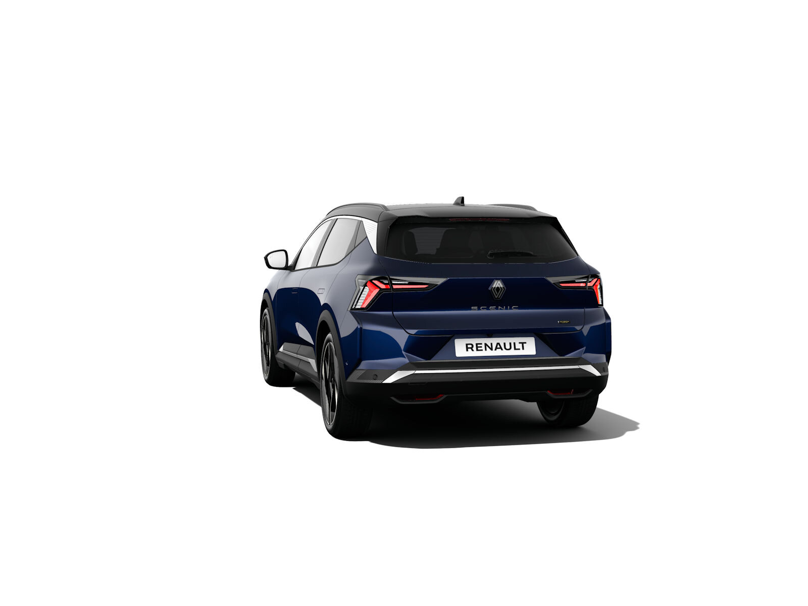 Renault Scénic E-Tech Iconic Long range - Afbeelding 7