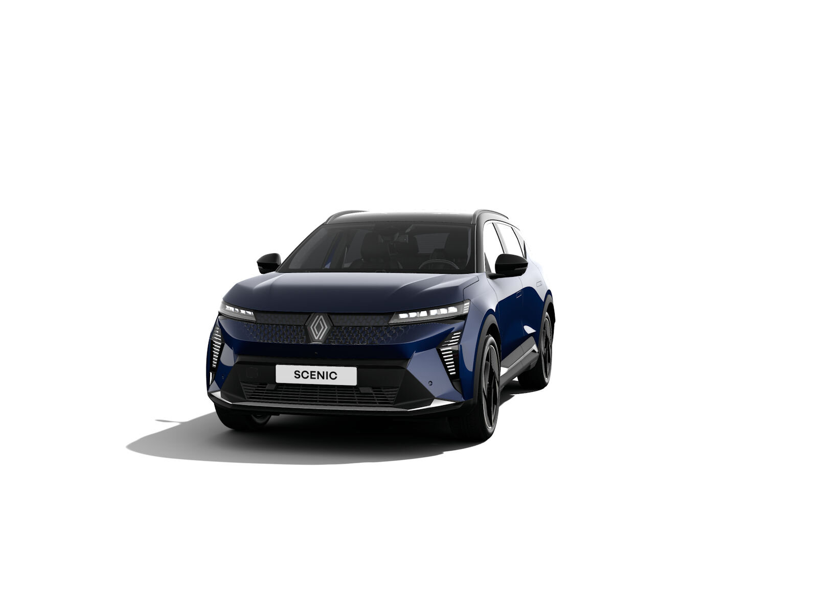 Renault Scénic E-Tech Iconic Long range - Afbeelding 9