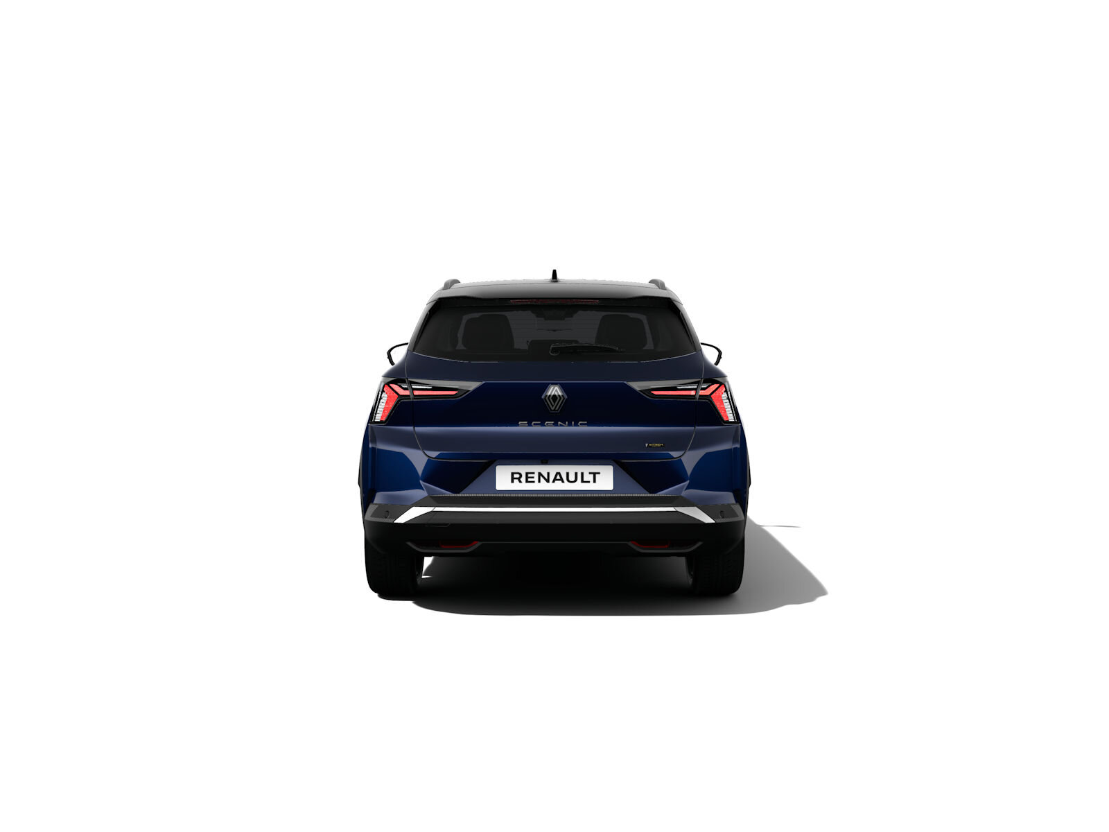 Renault Scénic E-Tech Iconic Long range - Afbeelding 10