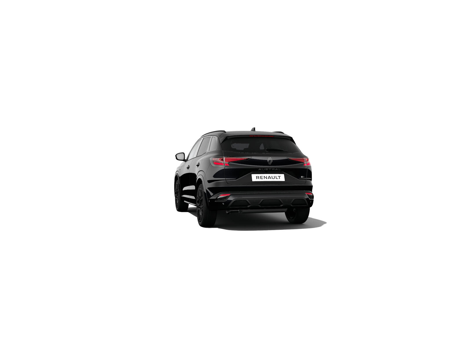 Renault Austral esprit Alpine Hybrid 200 - Afbeelding 7