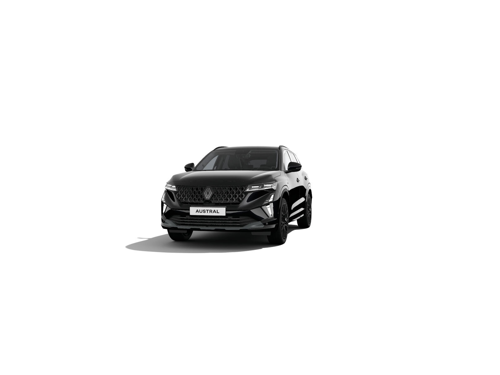 Renault Austral esprit Alpine Hybrid 200 - Afbeelding 9