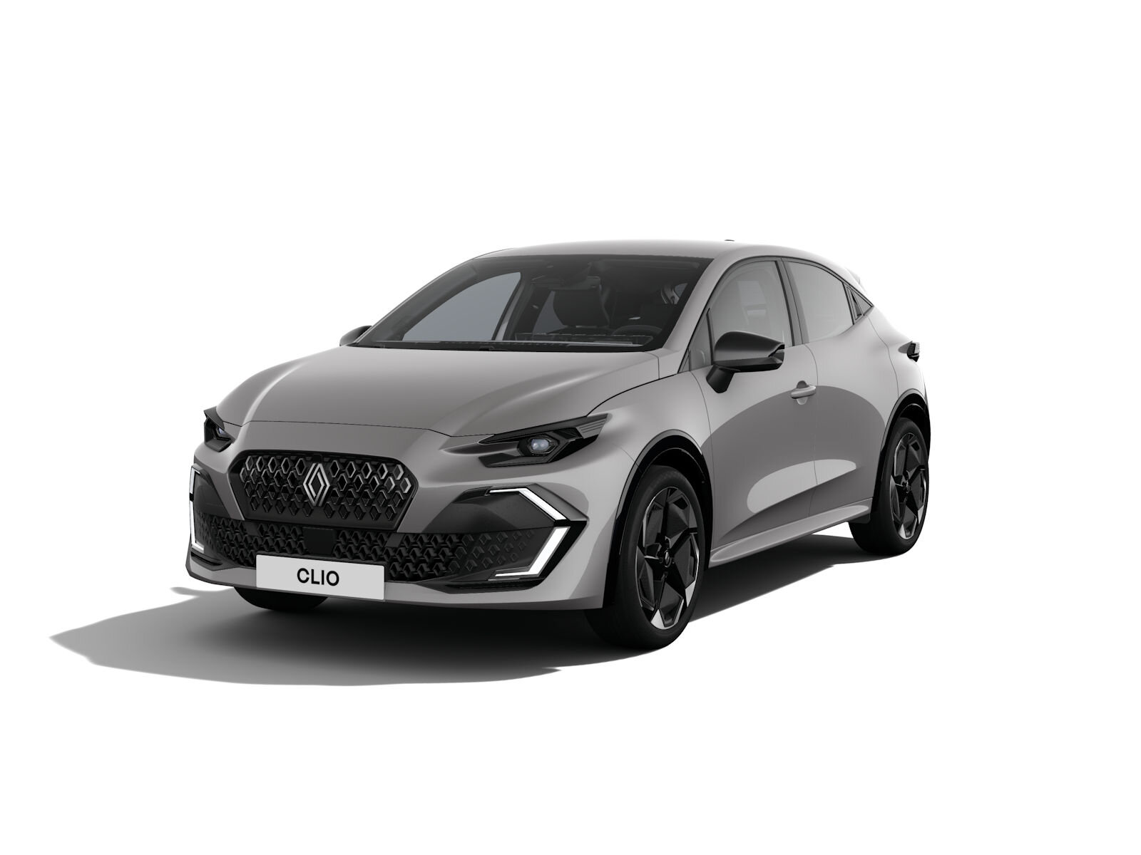 Renault Clio Techno Full hybrid - Afbeelding 2