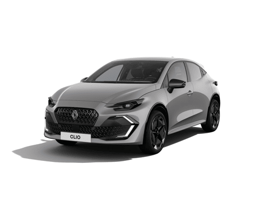 Renault Clio Techno Full hybrid