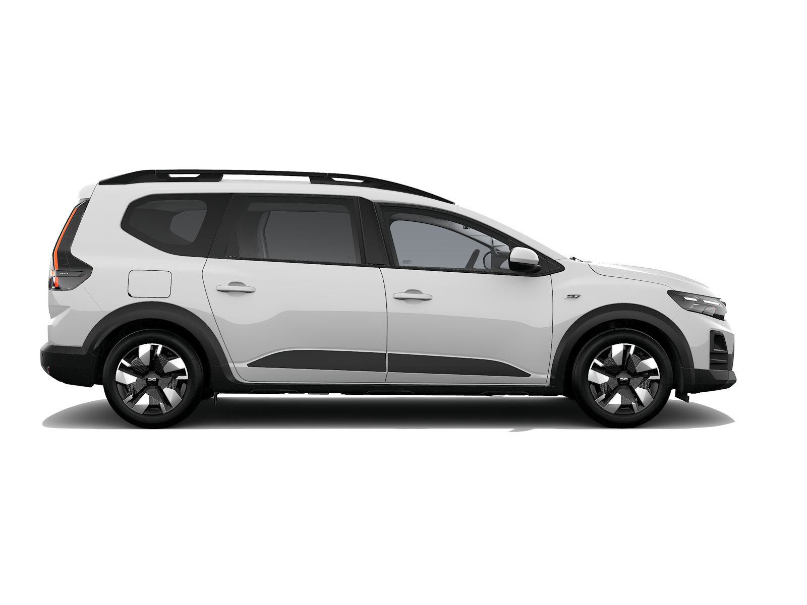 Dacia Jogger Expression Hybrid - Afbeelding 3
