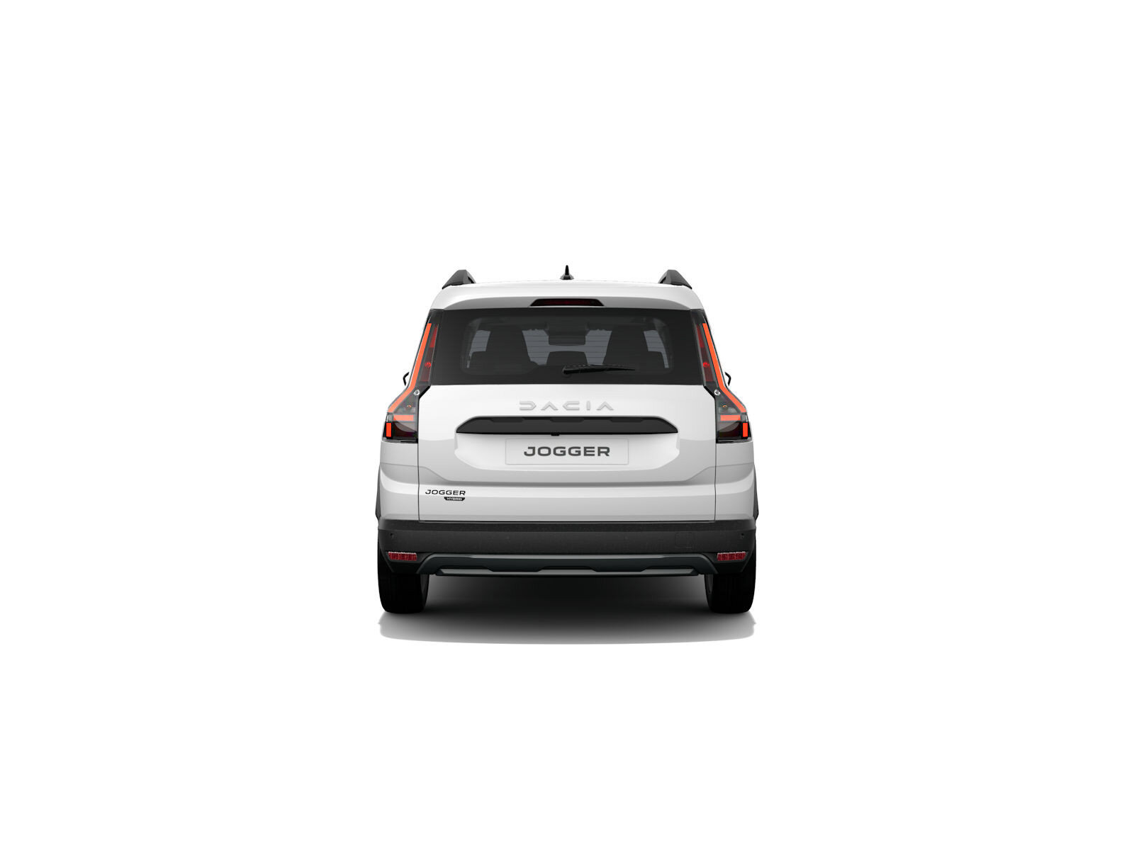 Dacia Jogger Expression Hybrid - Afbeelding 10