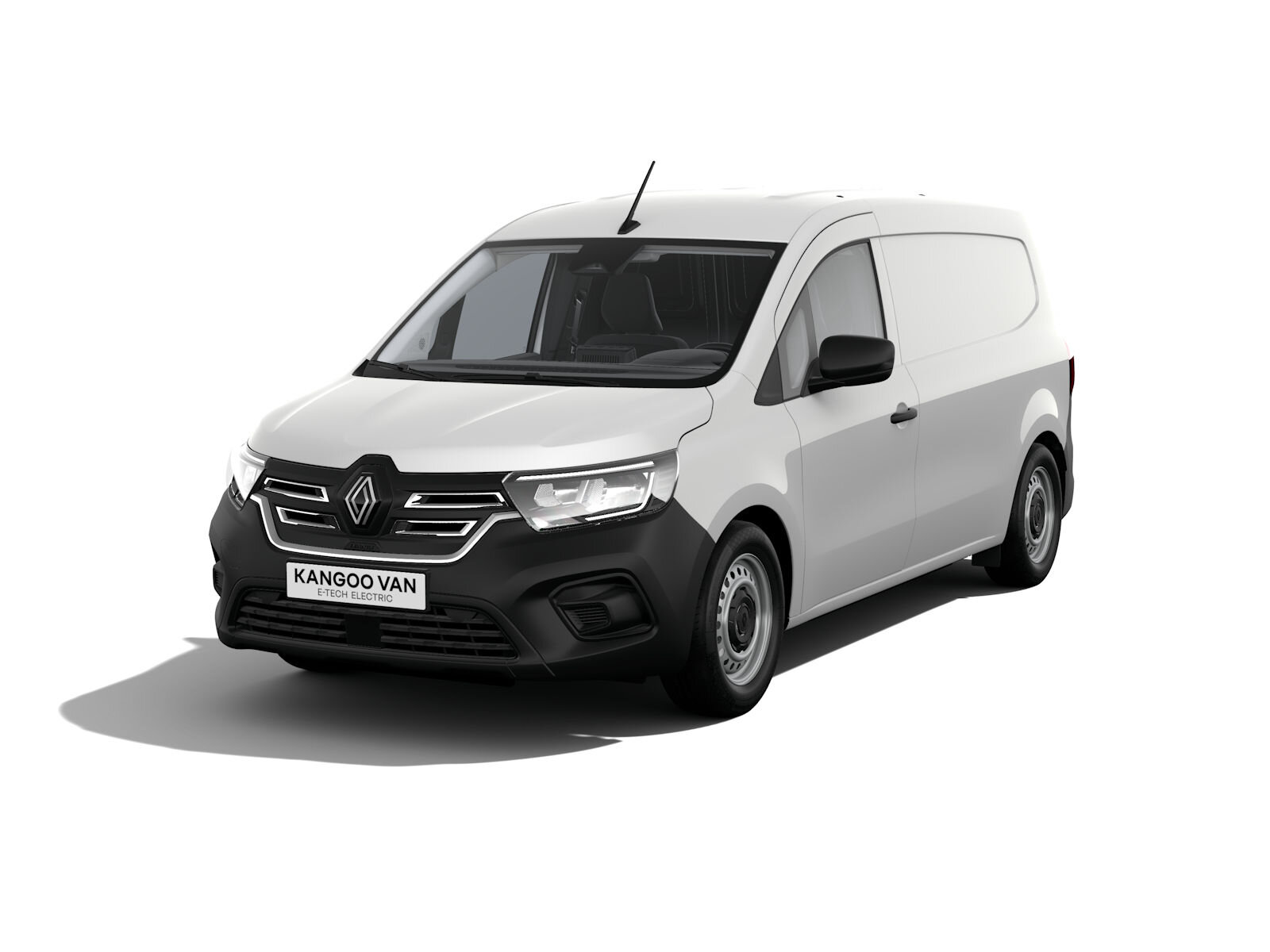 Renault Kangoo Advance 44 kWh - Afbeelding 2