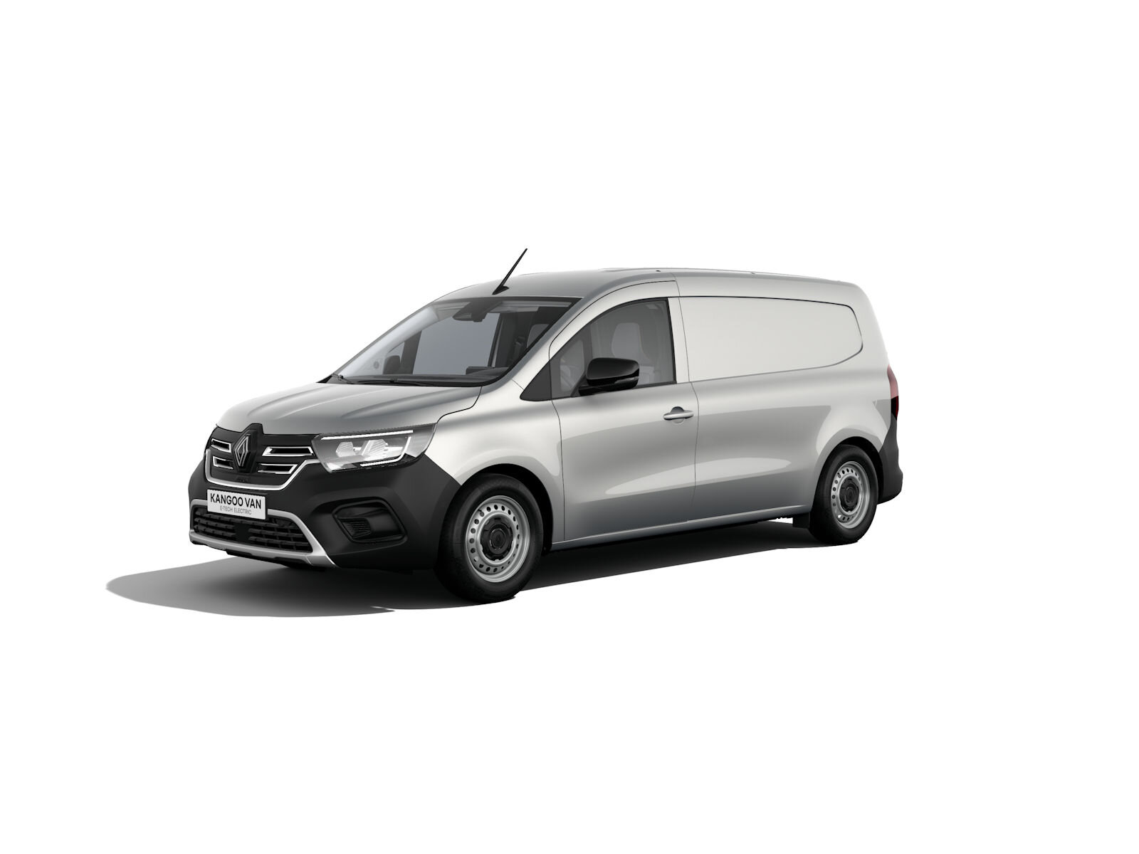 Renault Kangoo Extra 44 kWh - Afbeelding 6