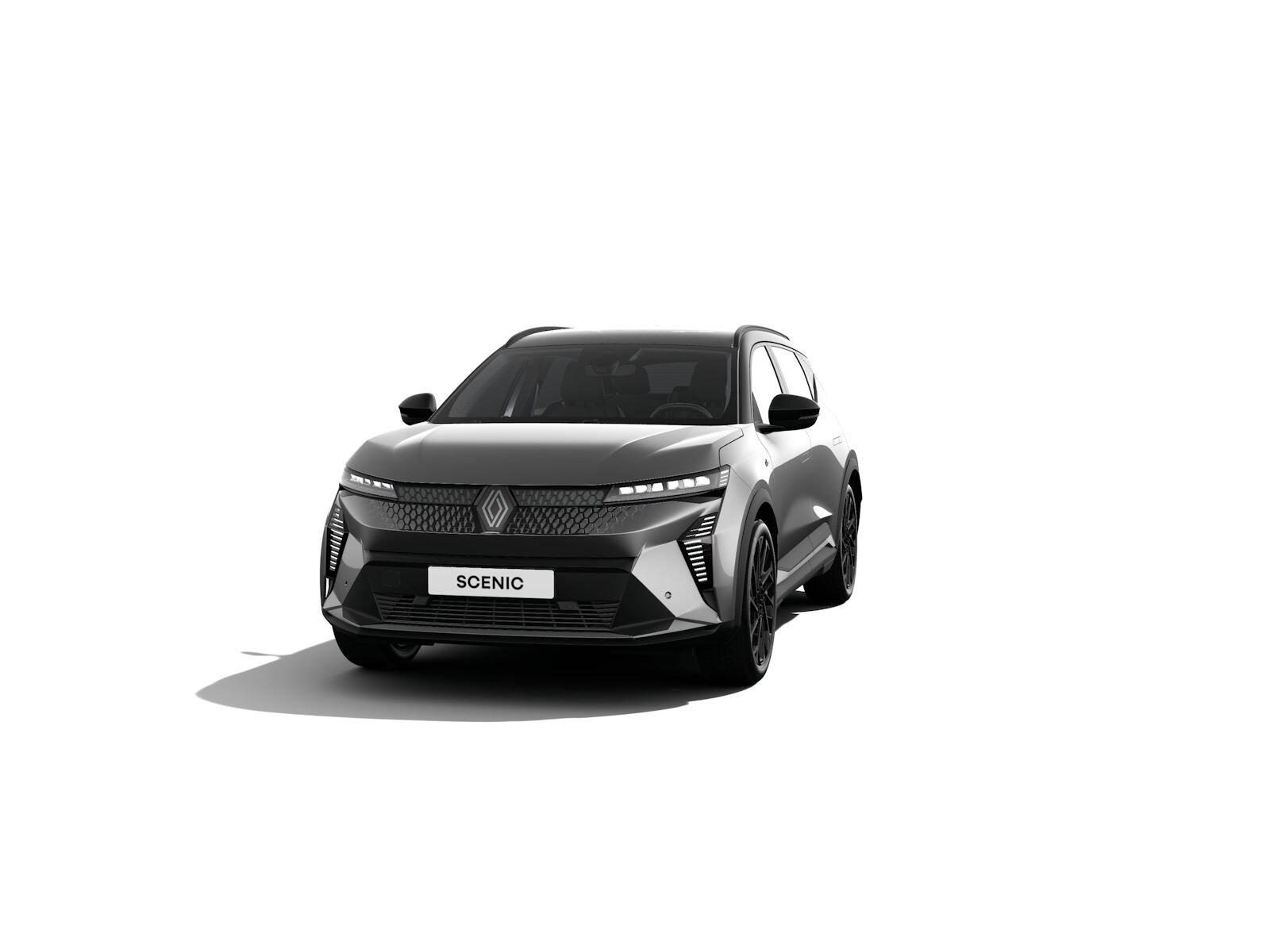 Renault Scénic E-Tech esprit Alpine Long range - Afbeelding 9