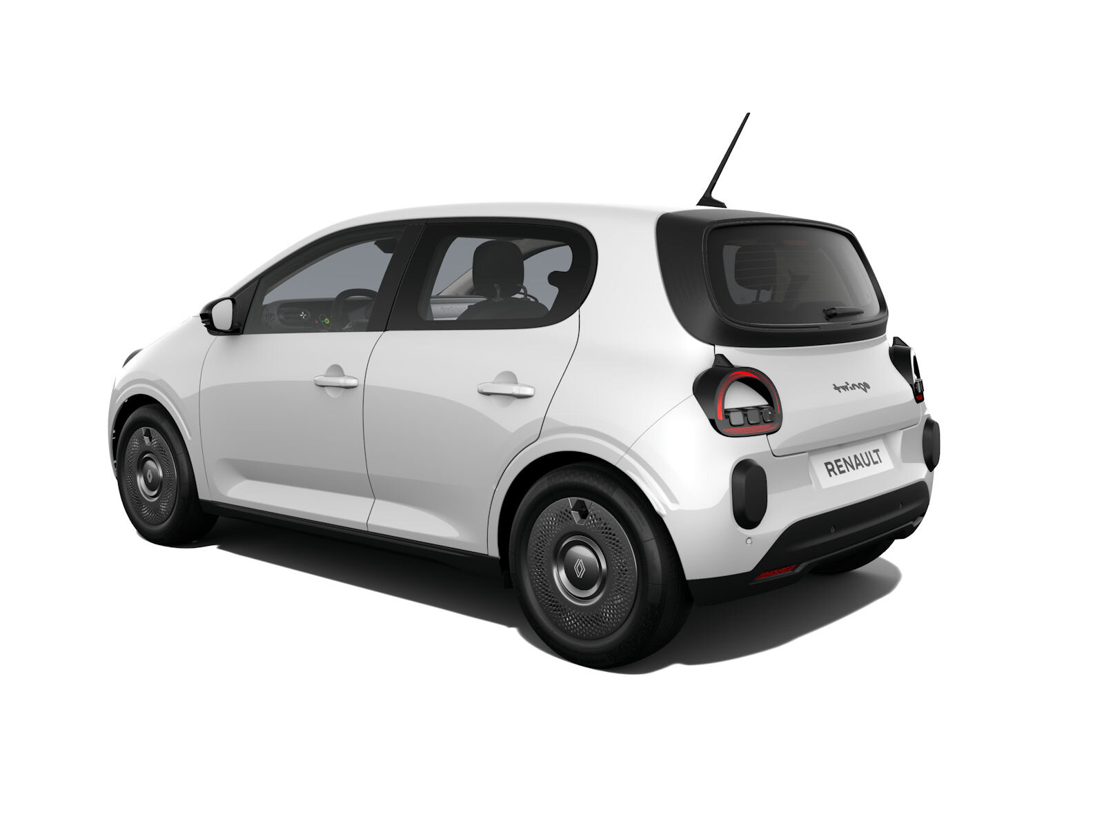 Renault Twingo Evolution Urban range - Afbeelding 4