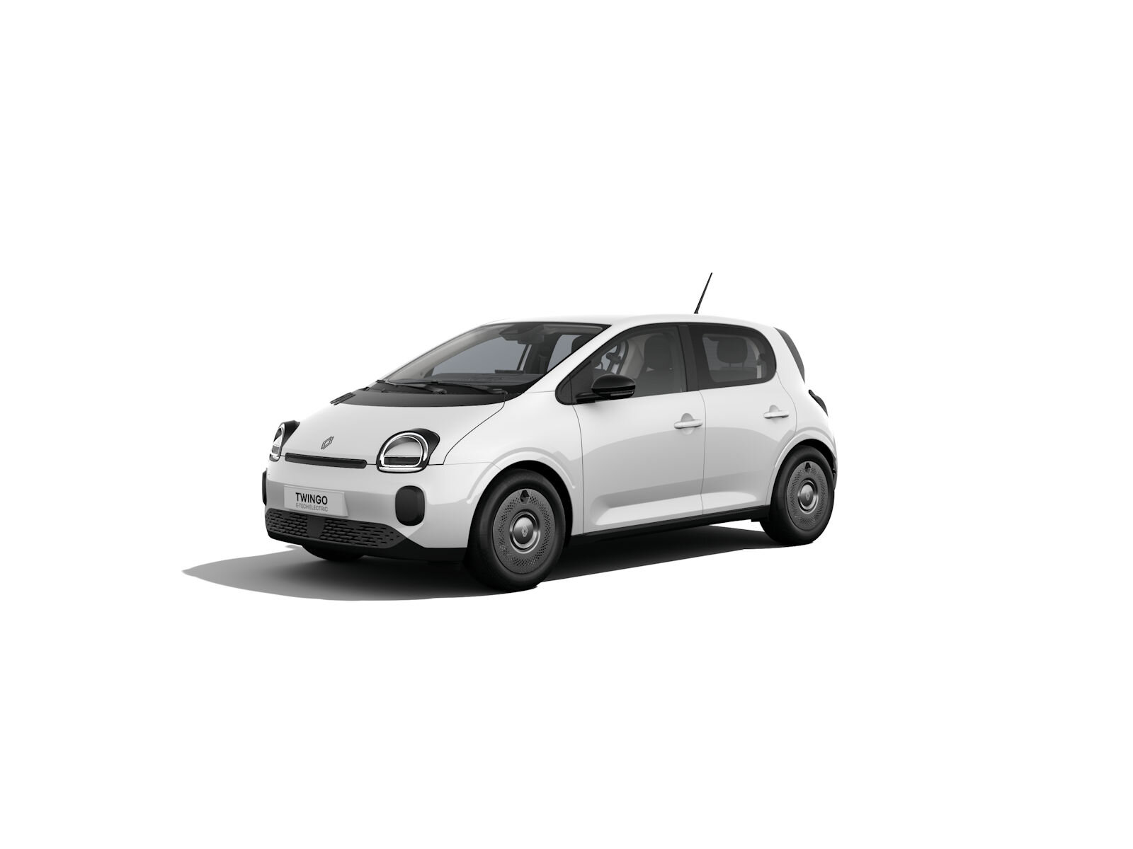 Renault Twingo Evolution Urban range - Afbeelding 6