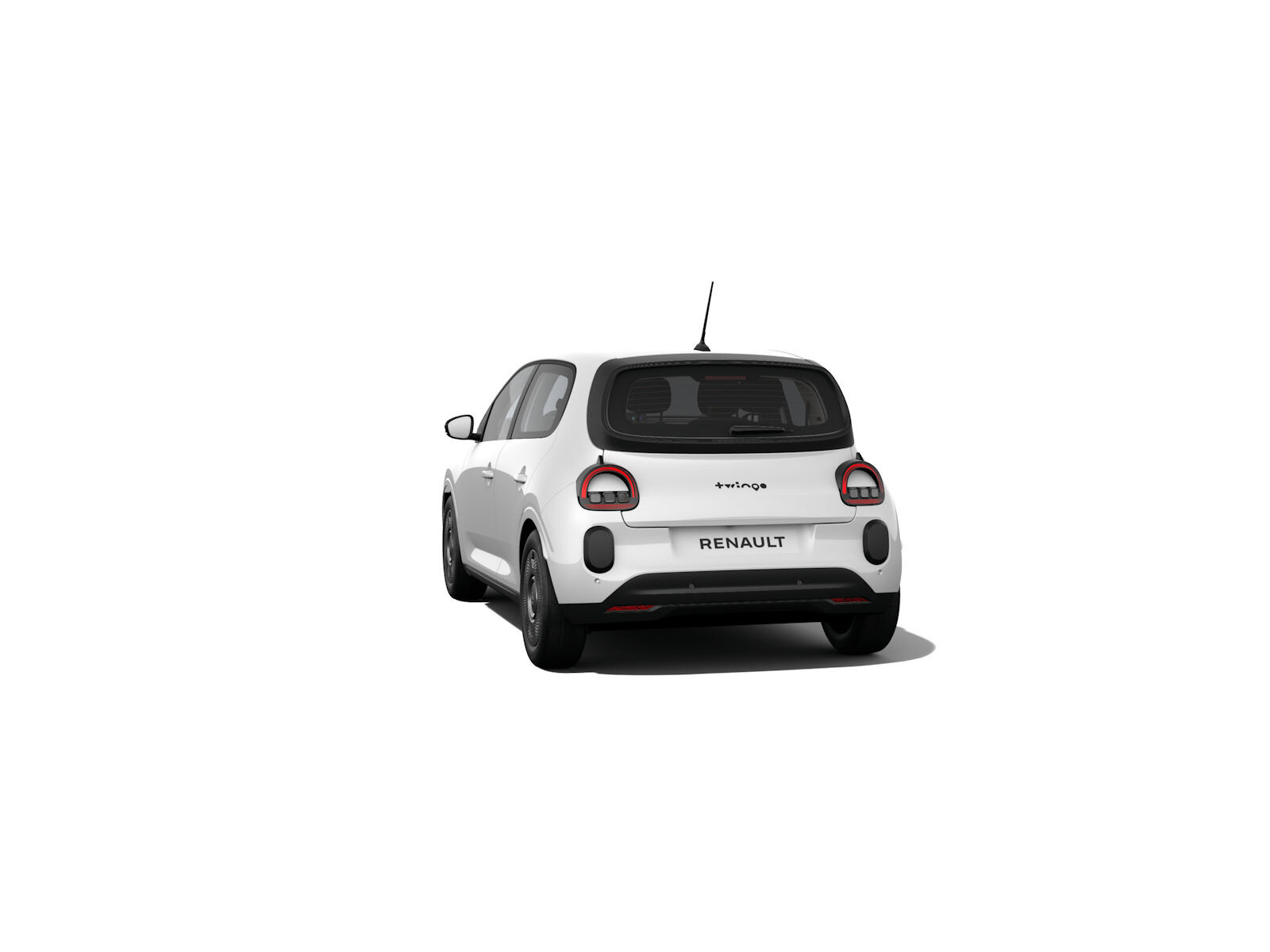 Renault Twingo Evolution Urban range - Afbeelding 7