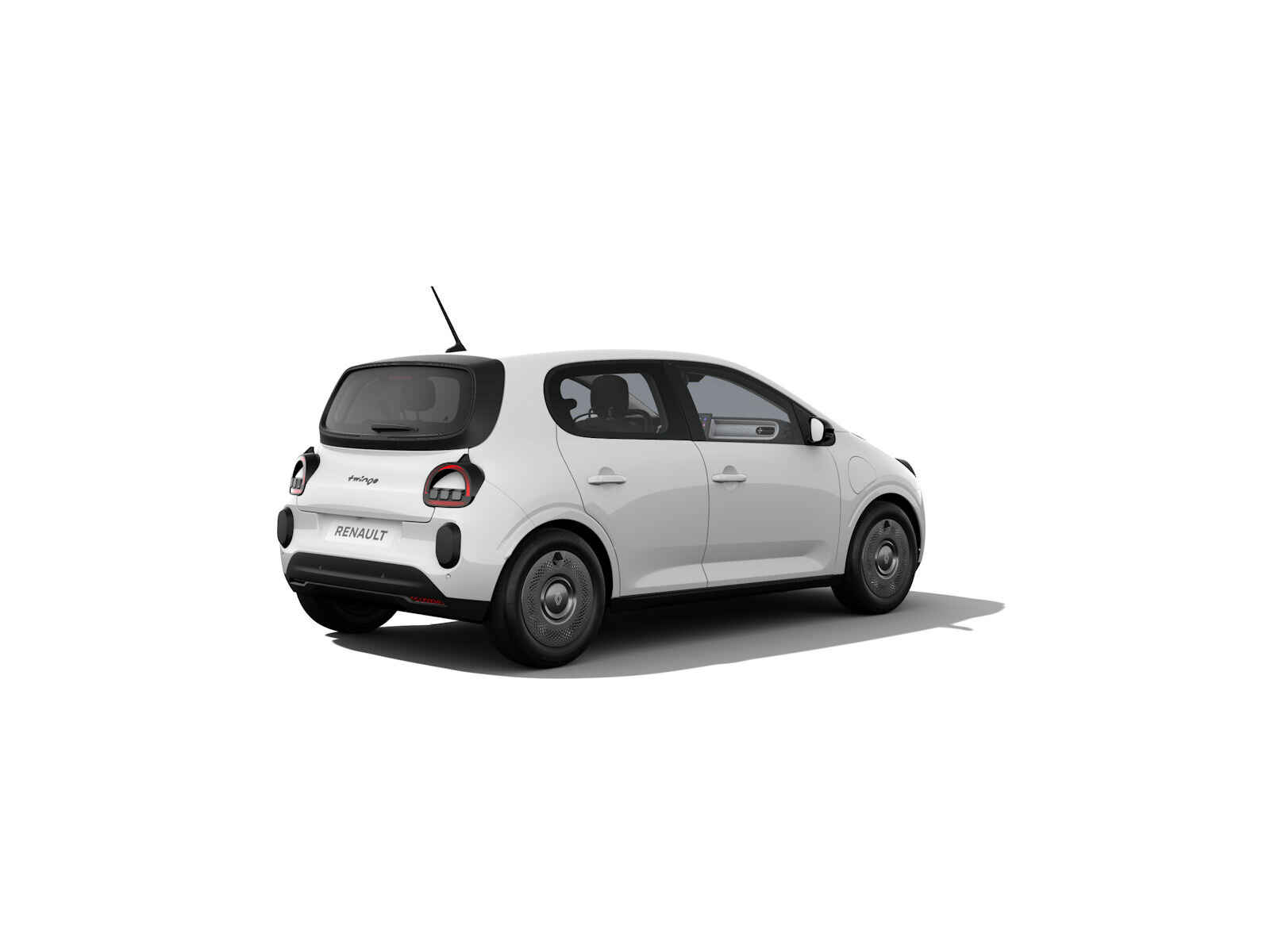 Renault Twingo Evolution Urban range - Afbeelding 8