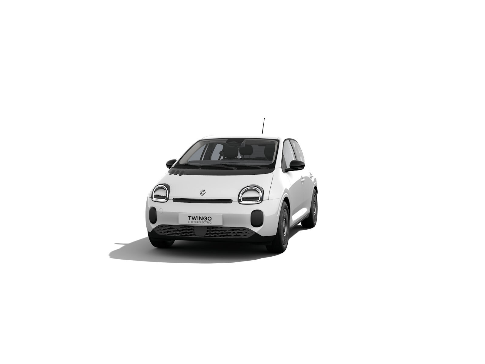 Renault Twingo Evolution Urban range - Afbeelding 9