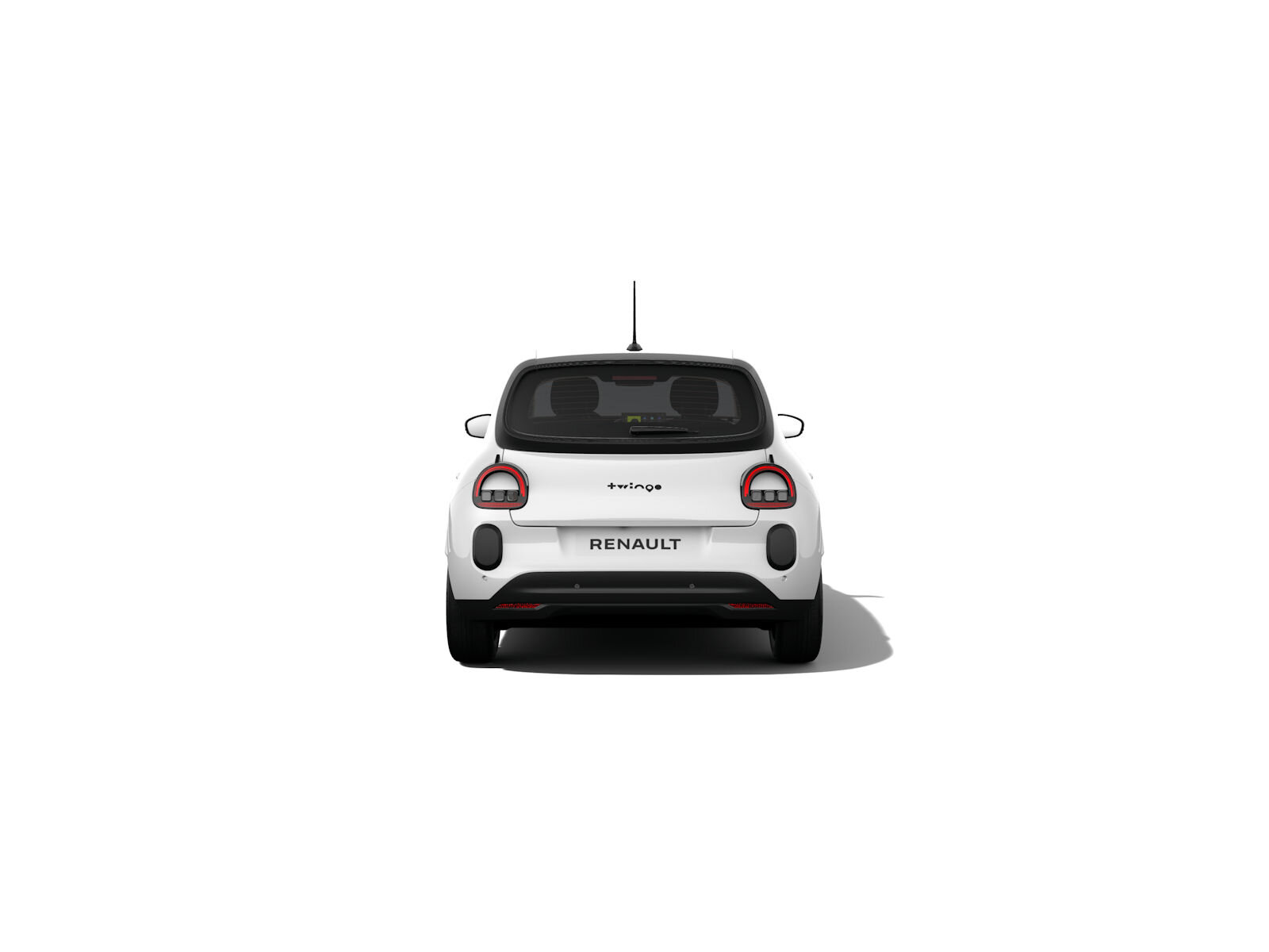 Renault Twingo Evolution Urban range - Afbeelding 10