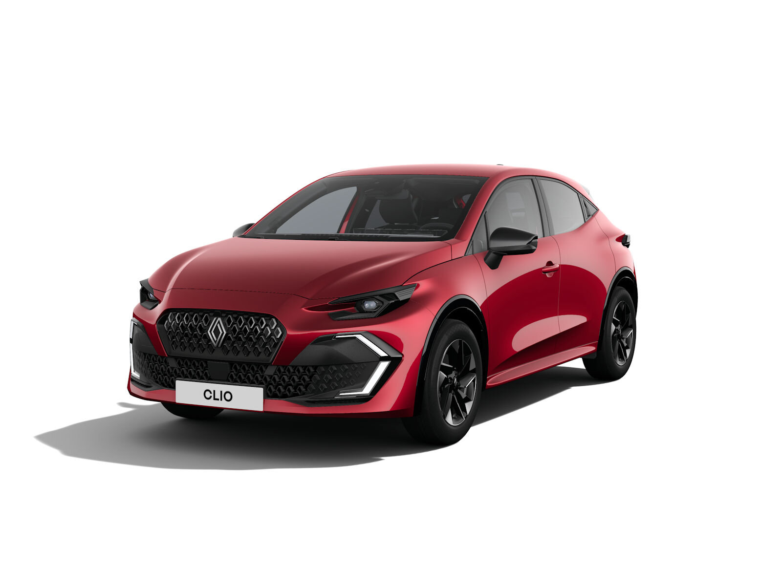 Renault Clio Techno Full hybrid - Afbeelding 2