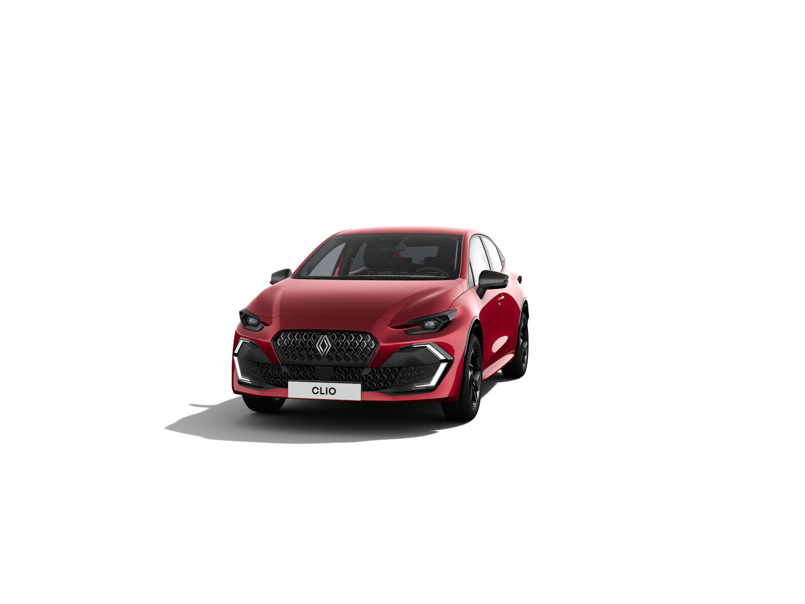 Renault Clio Techno Full hybrid - Afbeelding 9
